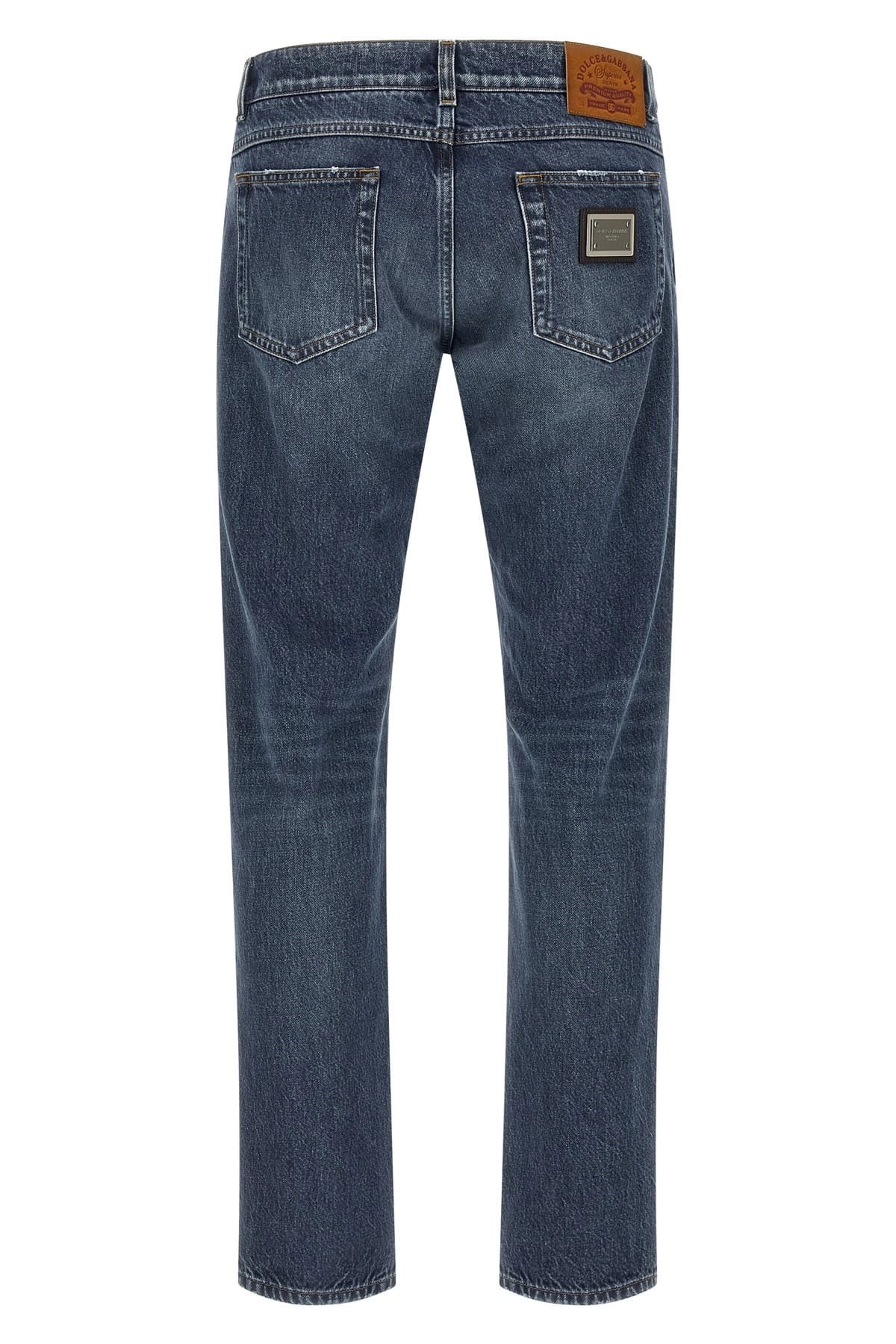 Dolce & Gabbana Dolce & Gabbana Denim Jeans