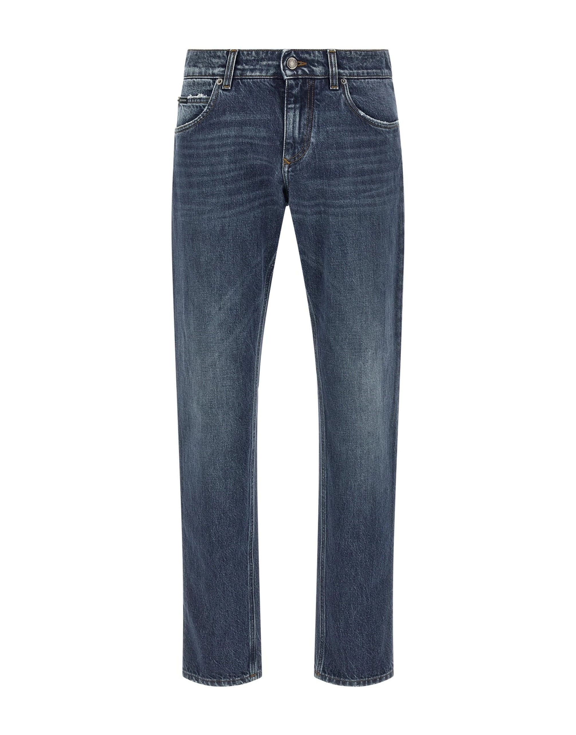 Dolce & Gabbana Dolce & Gabbana Denim Jeans