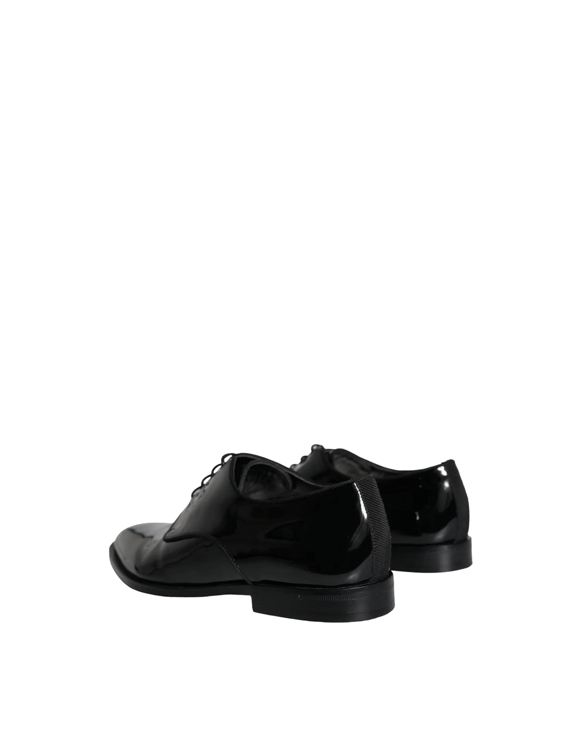 Dolce & Gabbana Derby Dress Shoes