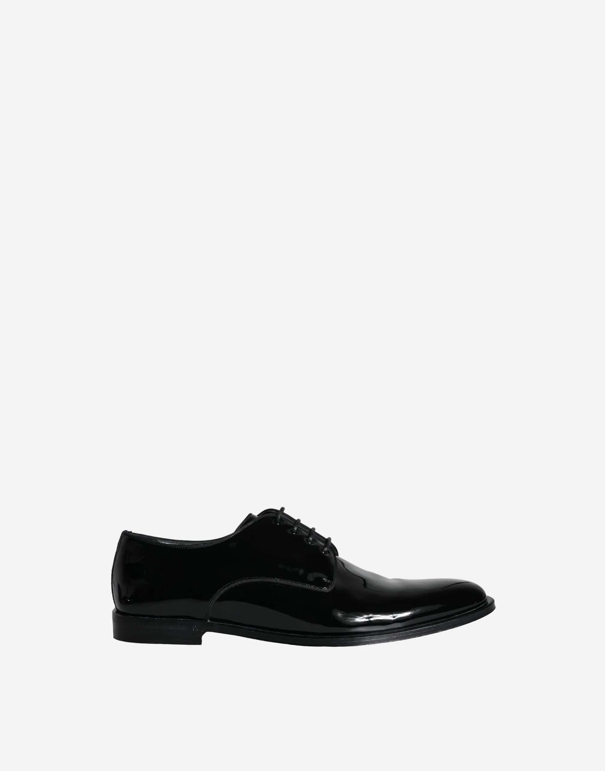 Dolce & Gabbana Derby Dress Shoes