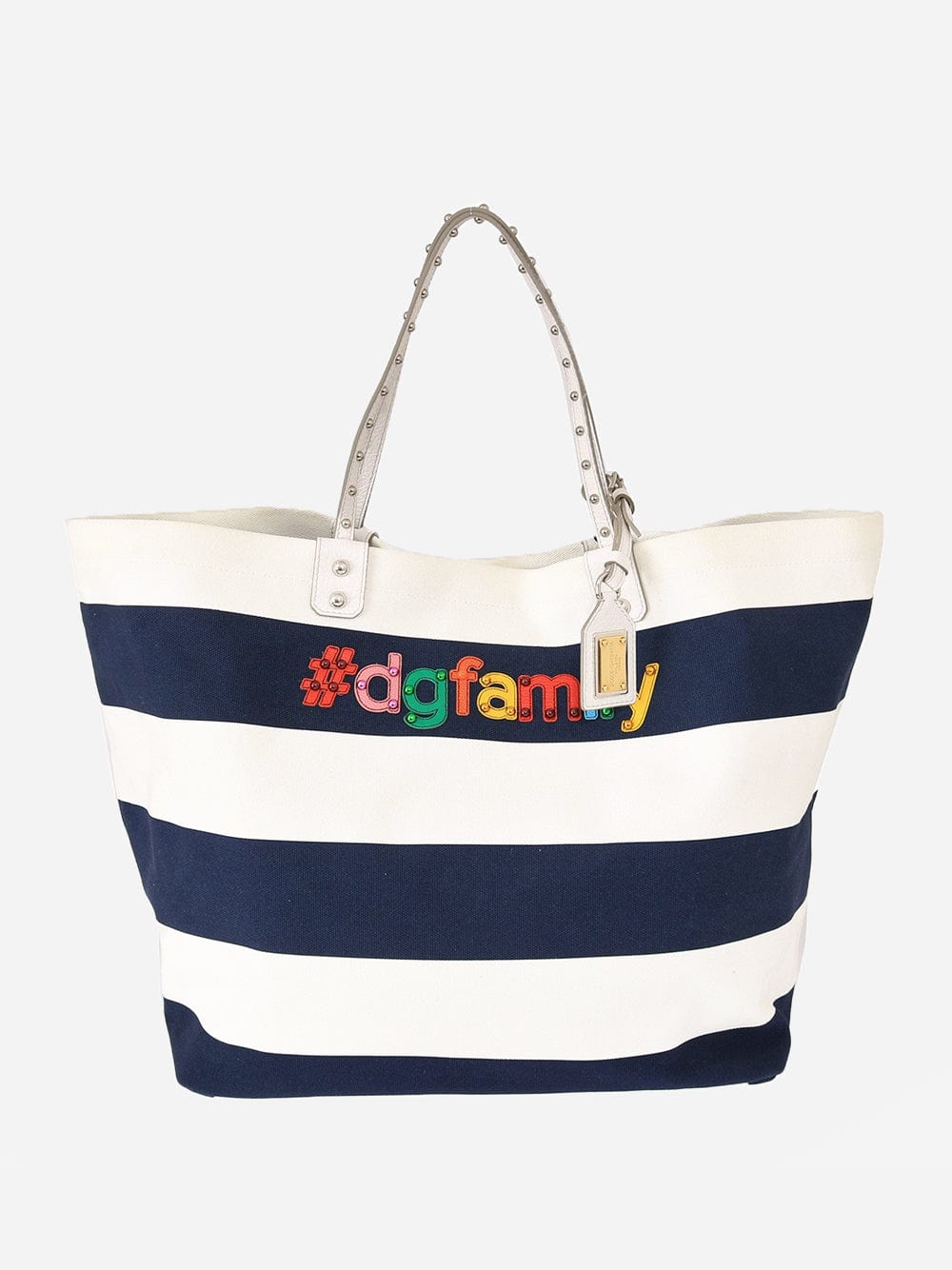 Designer s Patch Beatrice Shopping Bag