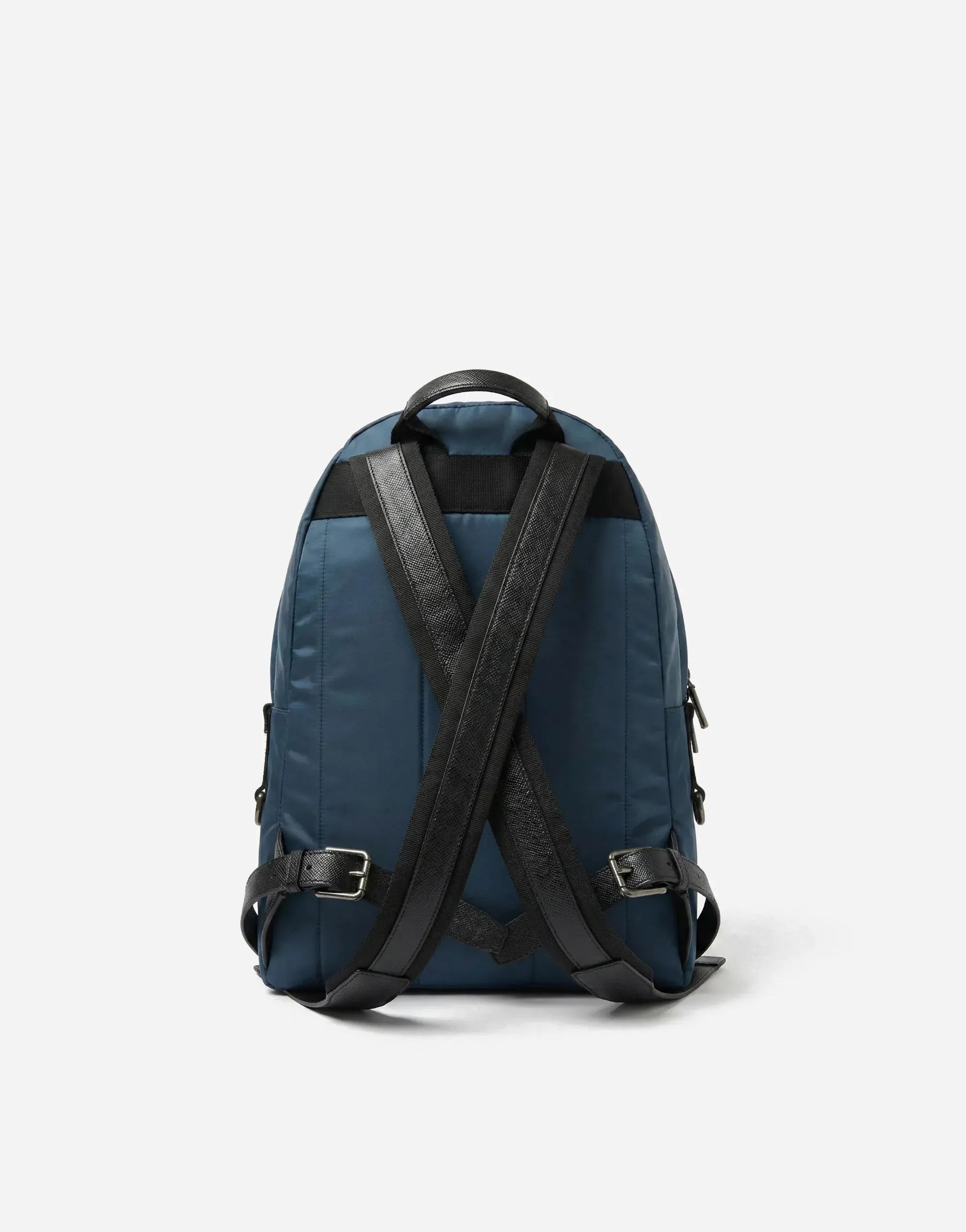 Dolce & Gabbana Designers' Appliqué Nylon Backpack | Sendegaro CH