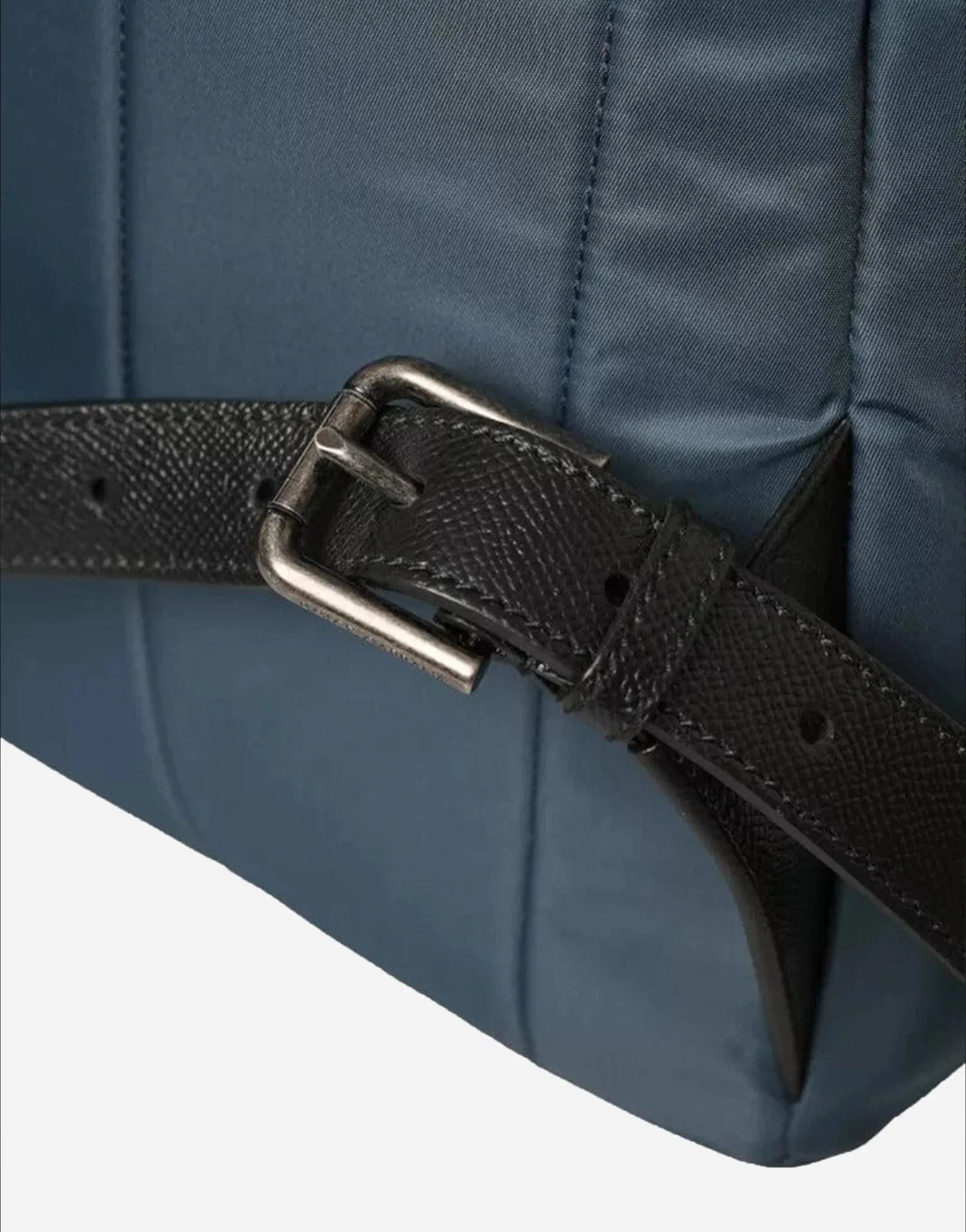 Dolce & Gabbana Designers' Appliqué Nylon Backpack
