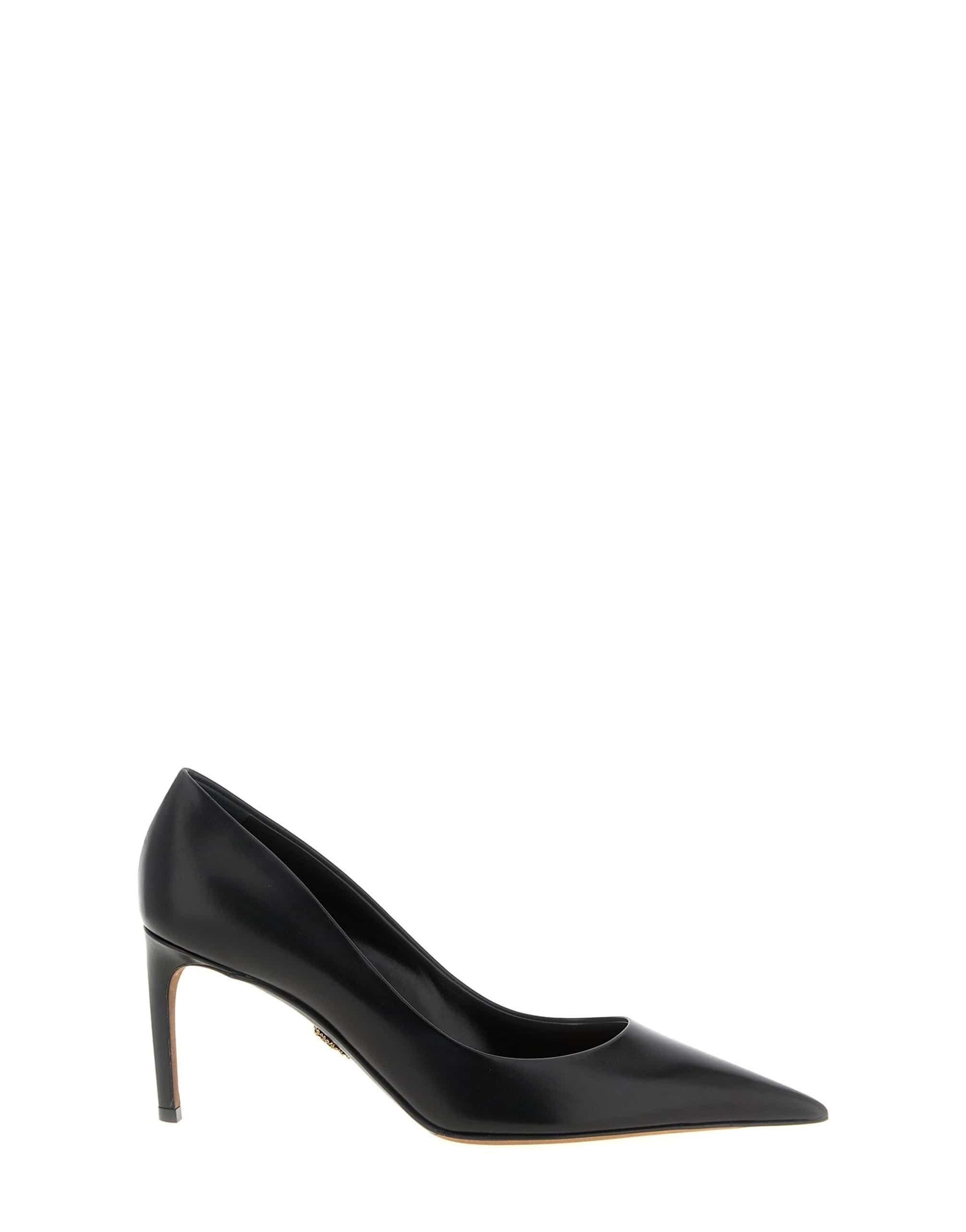 Dolce & Gabbana Dolce & Gabbana Devotion Pointed Pumps