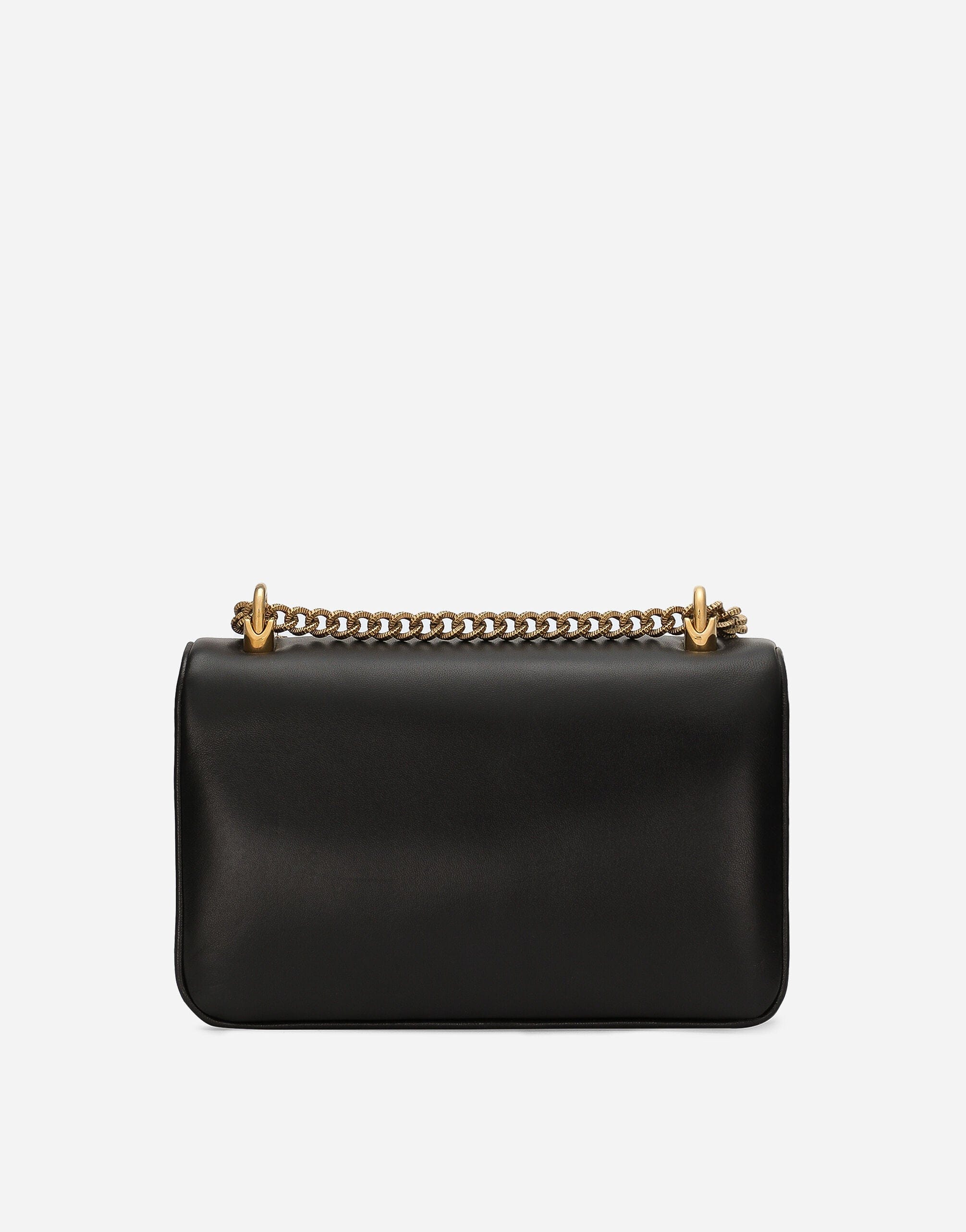 Dolce & Gabbana Devotion Shoulder Bag