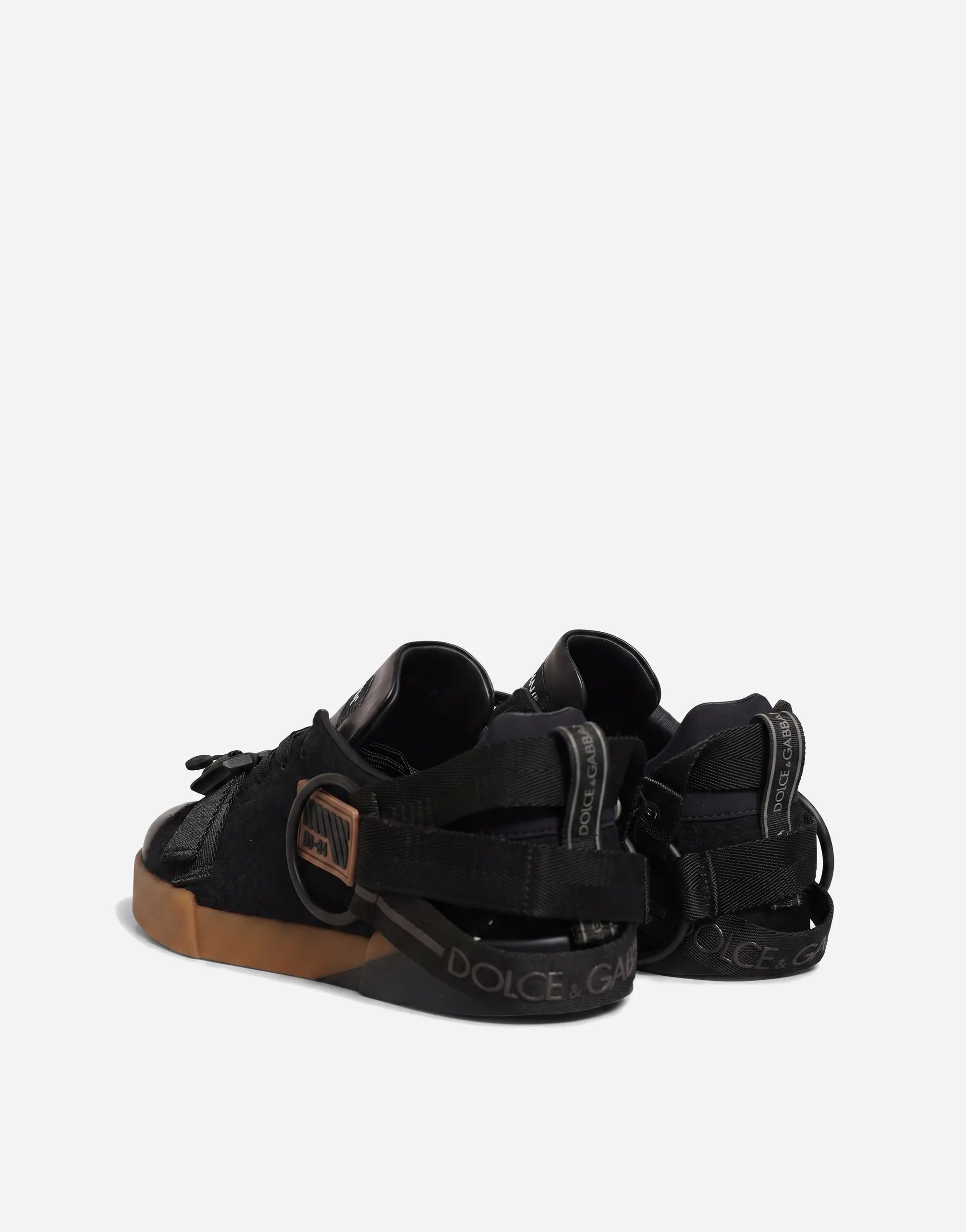 Dolce & Gabbana Dolce & Gabbana DG-84 Portofino Sneakers