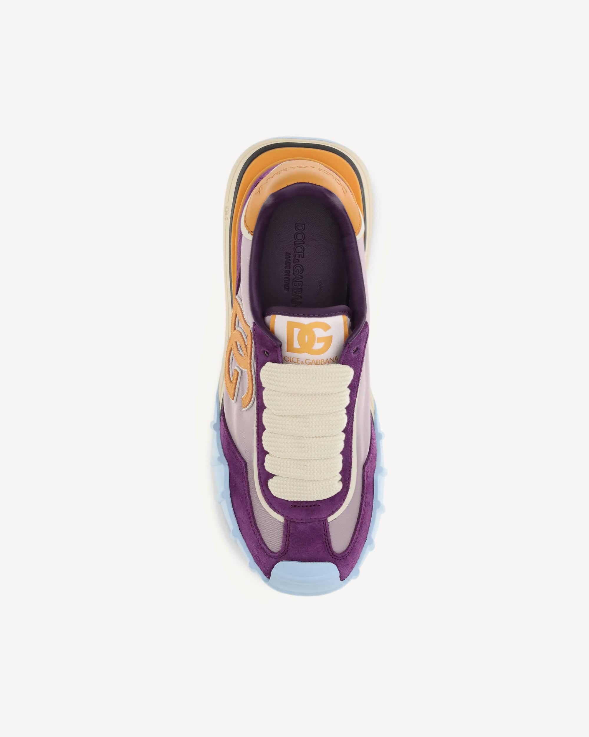 Dolce & Gabbana Dg Athletic Sneakers