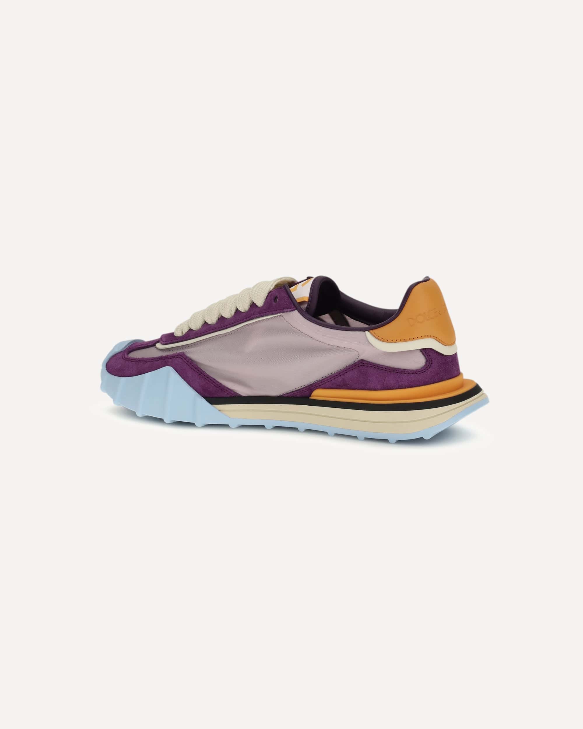 Dolce & Gabbana Dg Athletic Sneakers