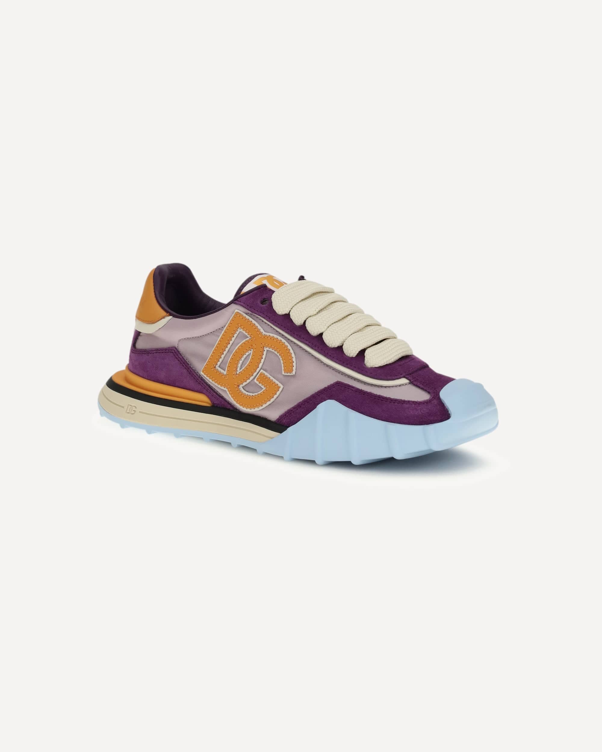 Dolce & Gabbana Dg Athletic Sneakers - alternate view