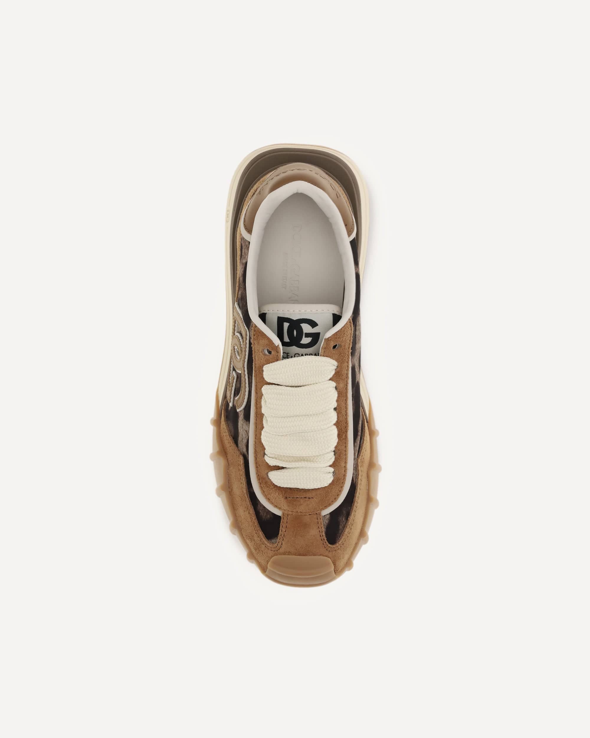 Dolce & Gabbana Dg Athletic Sneakers