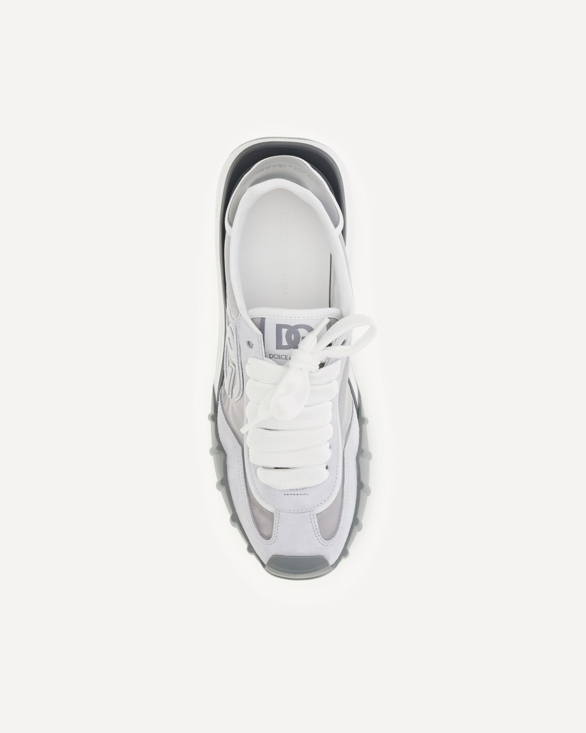 Dolce & Gabbana Dg Athletic Sneakers | Sendegaro