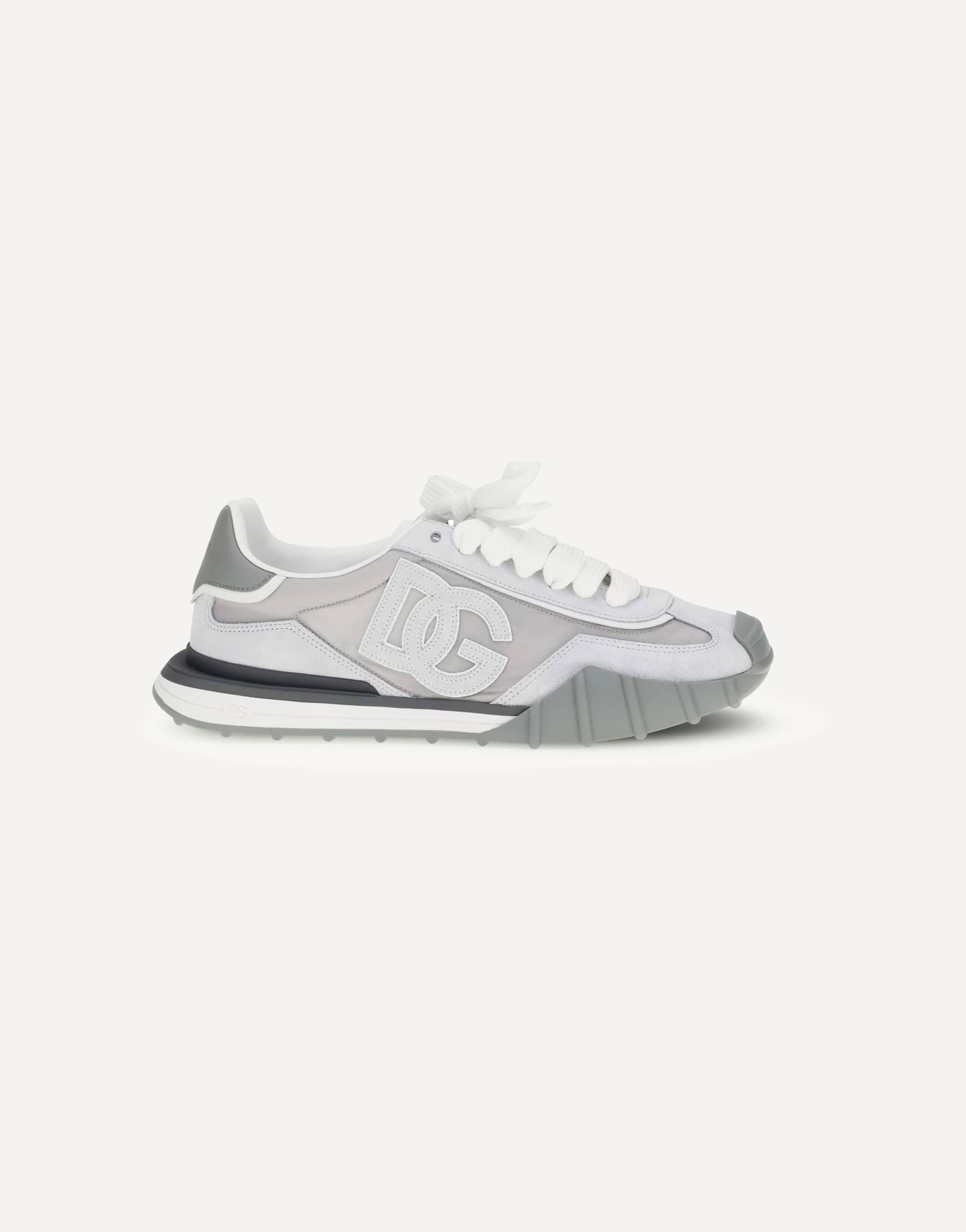 Dolce & Gabbana Dg Athletic Sneakers | Sendegaro