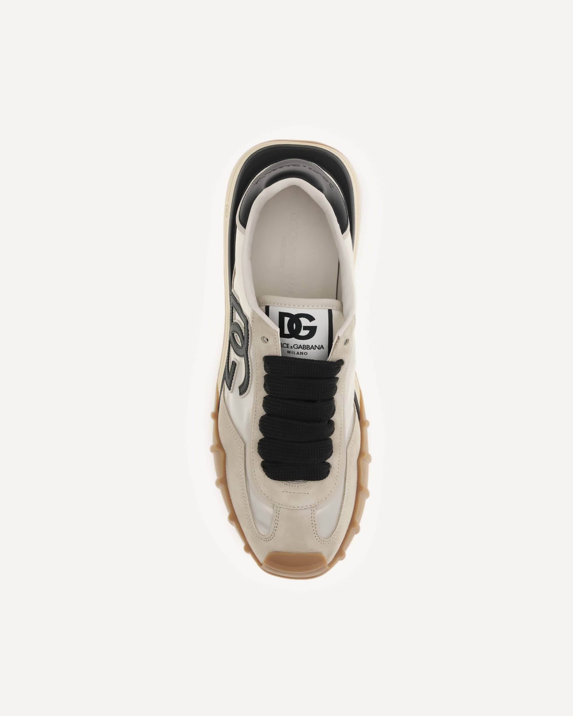 Dolce & Gabbana Dg Athletic Sneakers