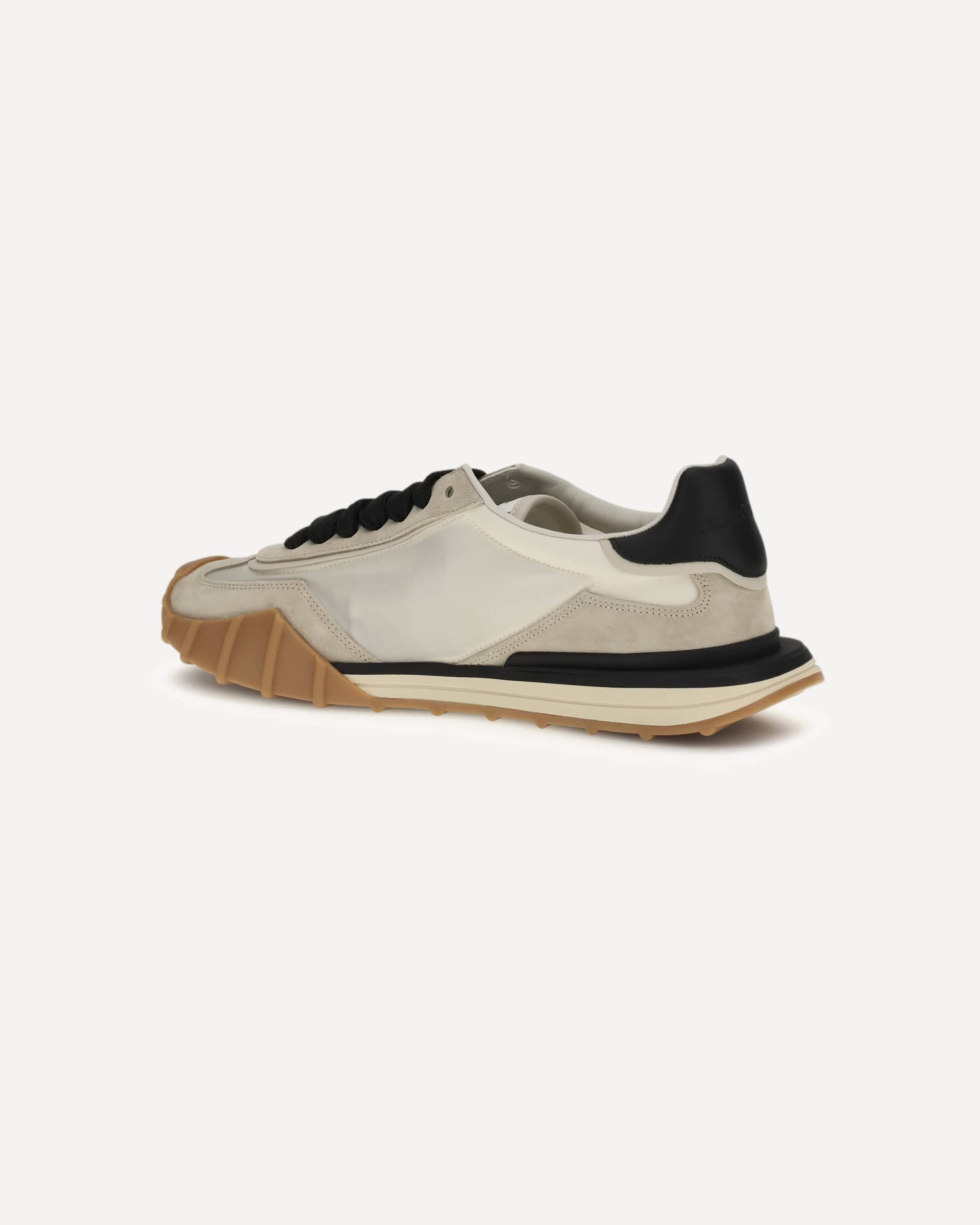 Dolce & Gabbana Dg Athletic Sneakers