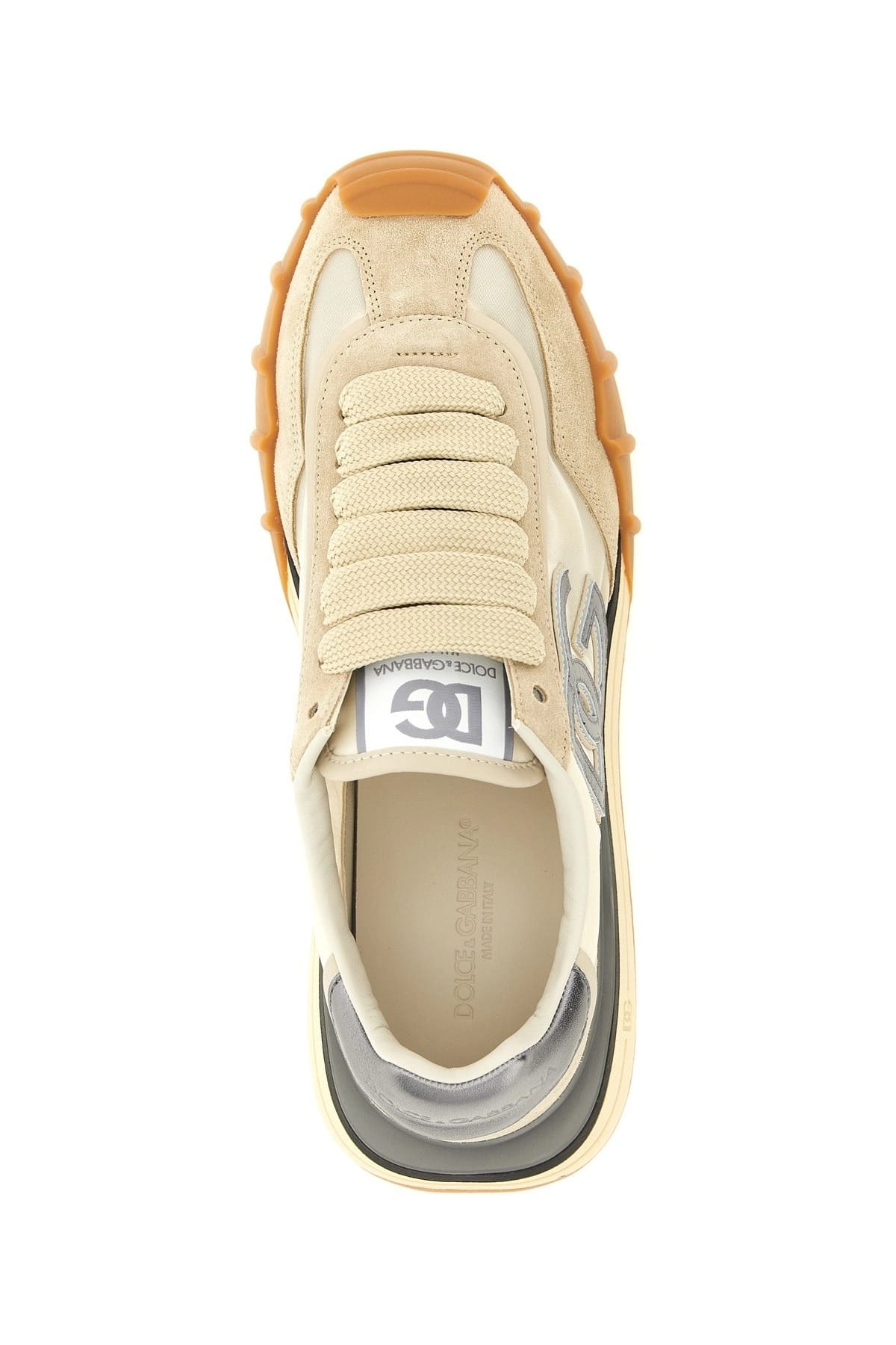 Dolce & Gabbana Dolce & Gabbana DG Athletic Sneakers