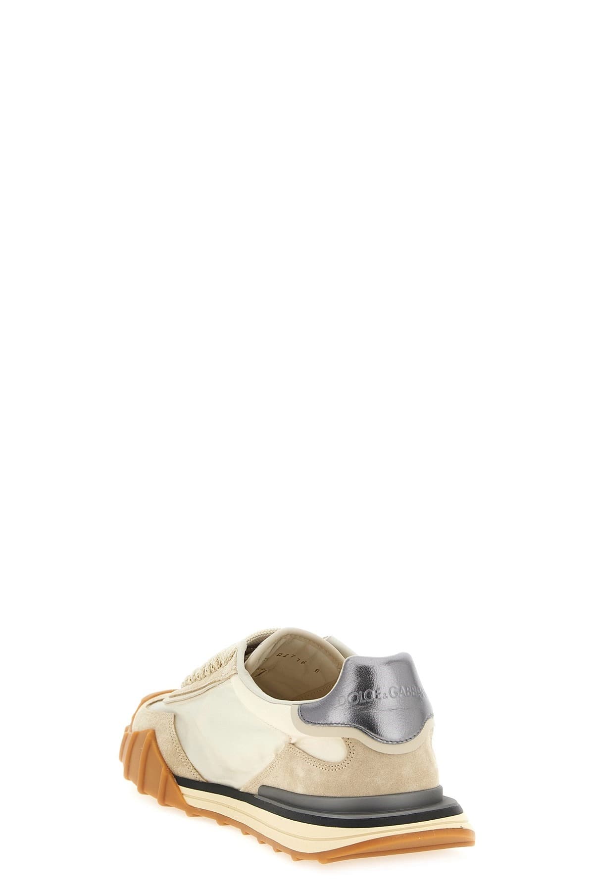 Dolce & Gabbana Dolce & Gabbana DG Athletic Sneakers