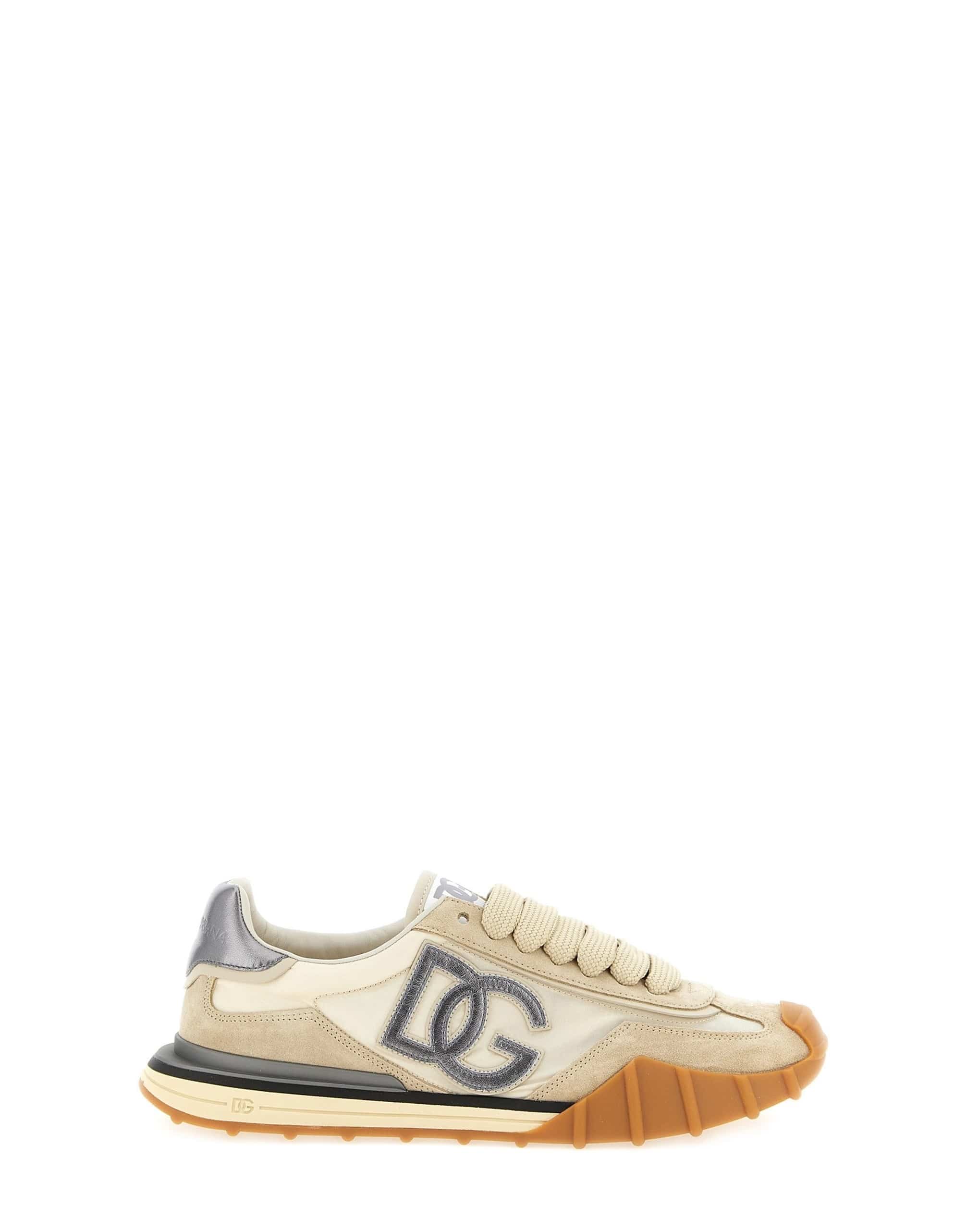 Dolce & Gabbana DG アスレチックスニーカー | Sendegaro JP
