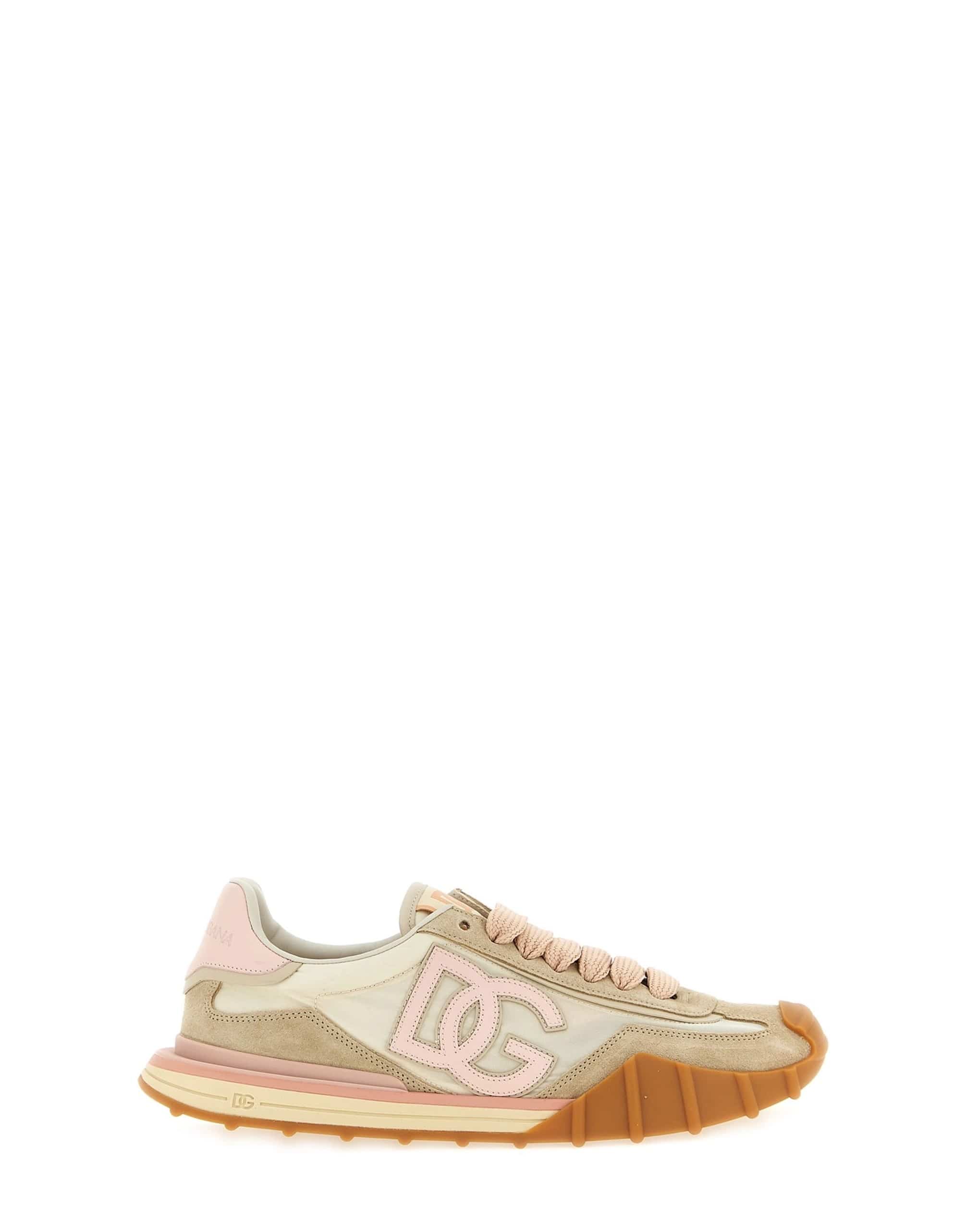 Dolce & Gabbana Dolce & Gabbana Dg Athletic Sneakers
