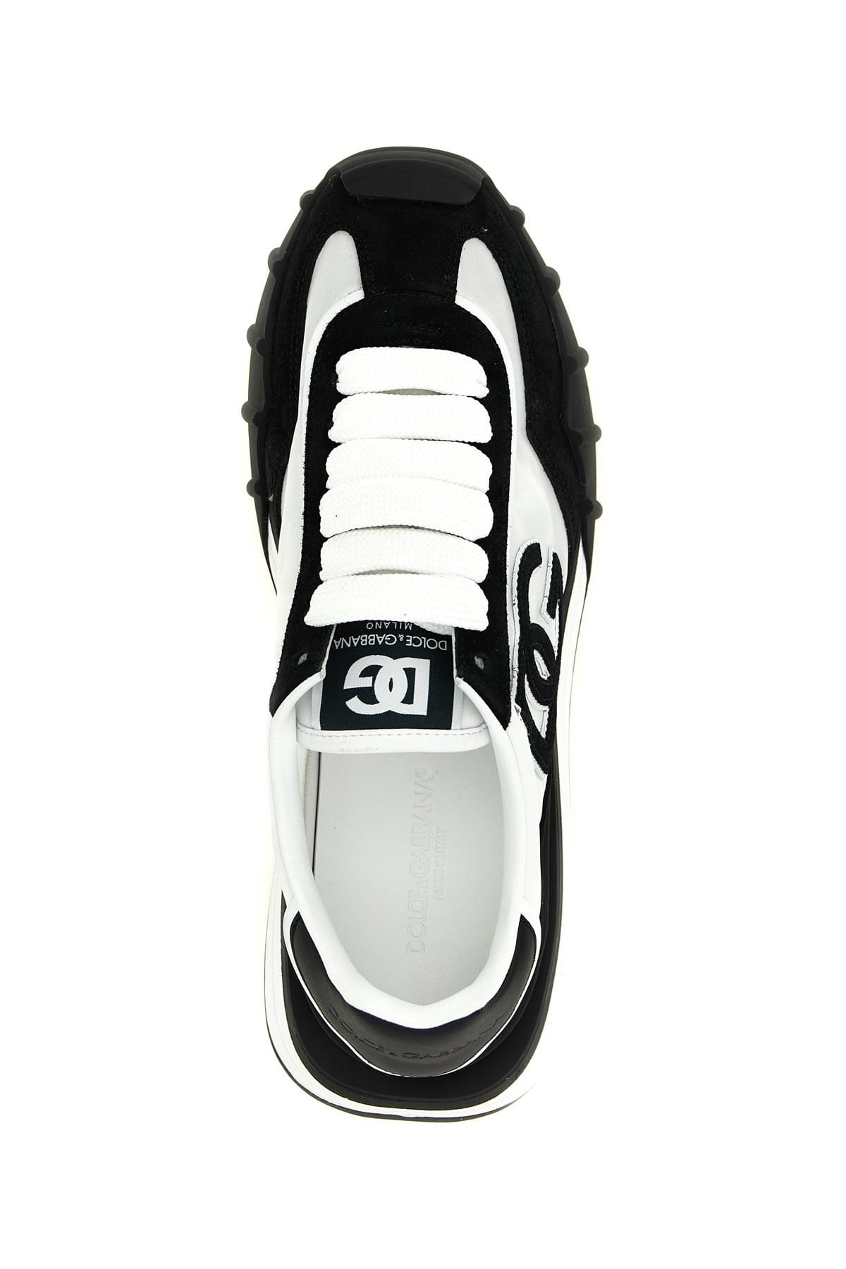 Dolce & Gabbana Dolce & Gabbana DG Athletic Sneakers
