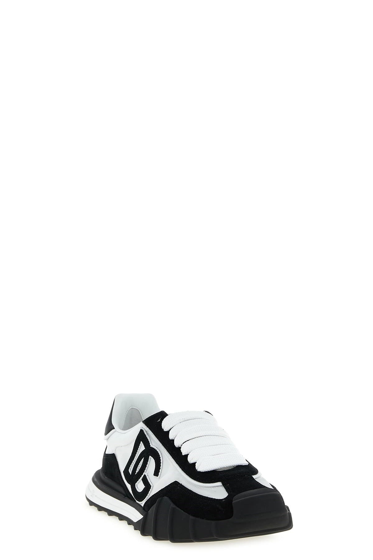 Dolce & Gabbana Dolce & Gabbana DG Athletic Sneakers