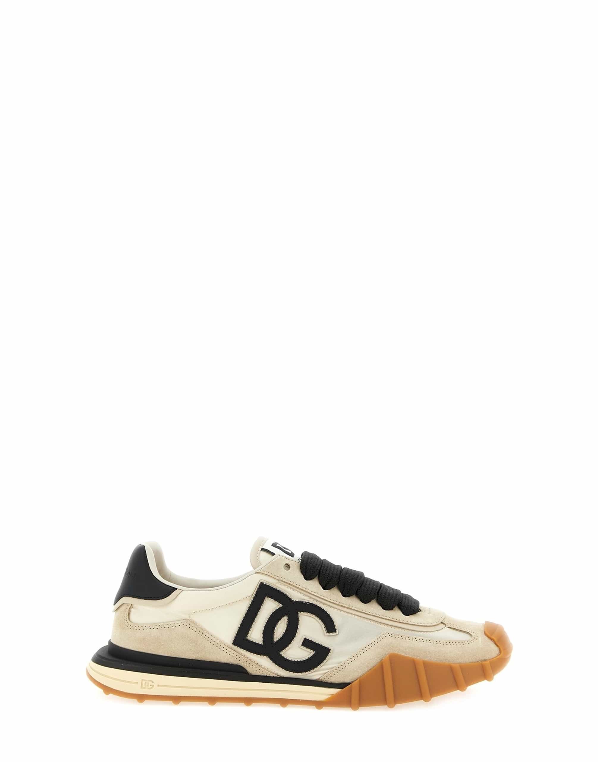 Dolce & Gabbana Dolce & Gabbana Dg Athletic Sneakers