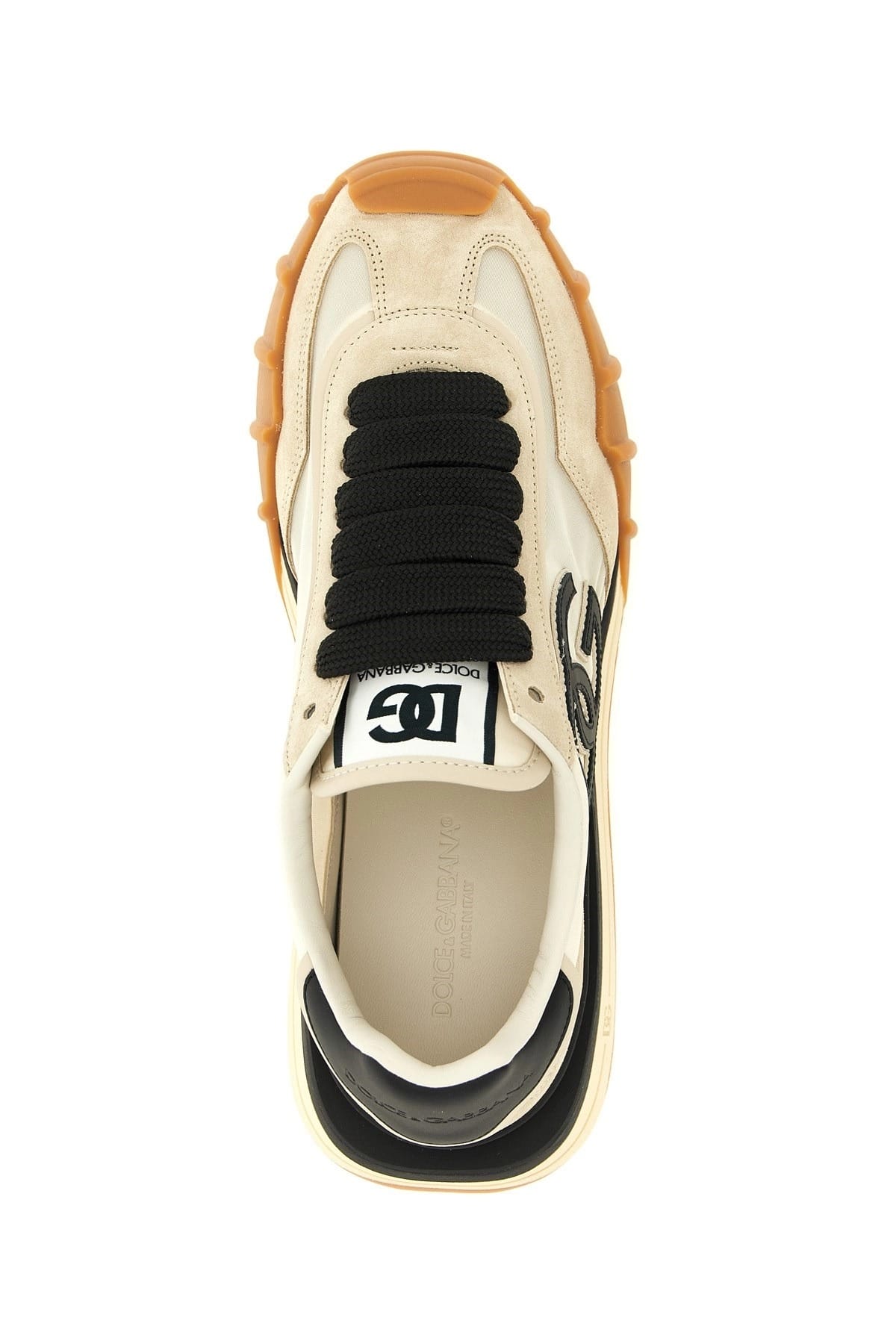 Dolce & Gabbana Dg Athletic Sneakers