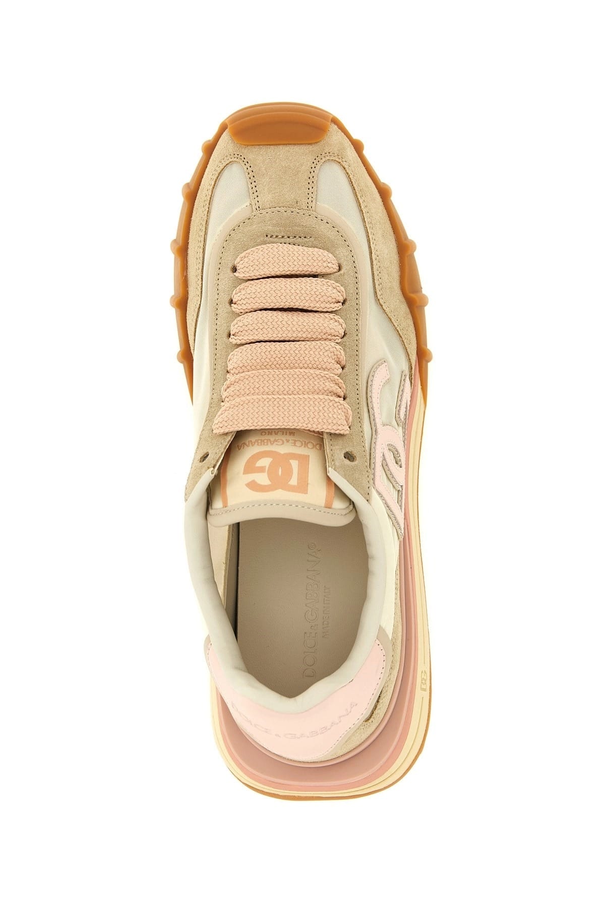 Dolce & Gabbana Dg Athletic Sneakers