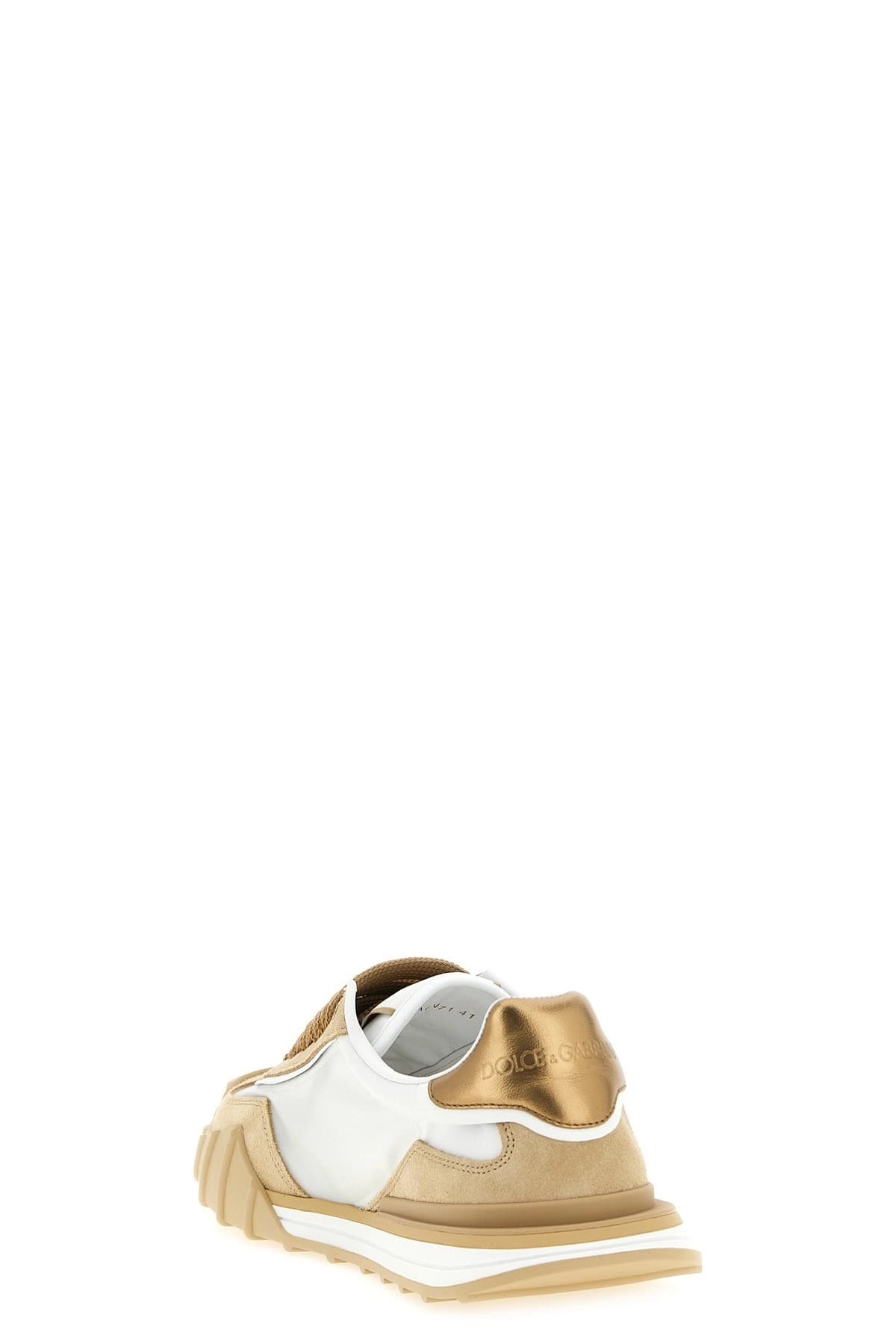 Dolce & Gabbana DG Athletic Sneakers