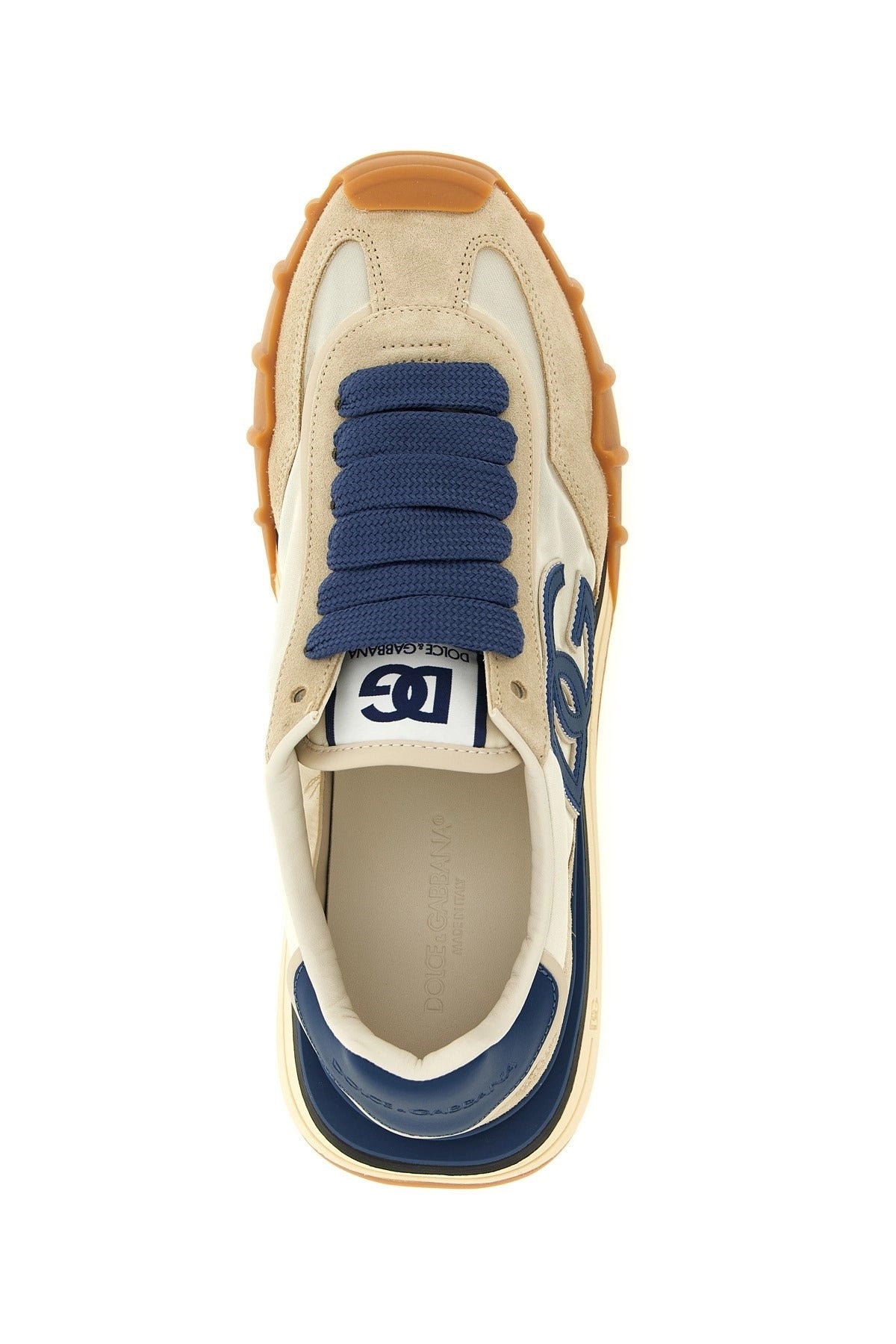 Dolce & Gabbana Dg Athletic Sneakers