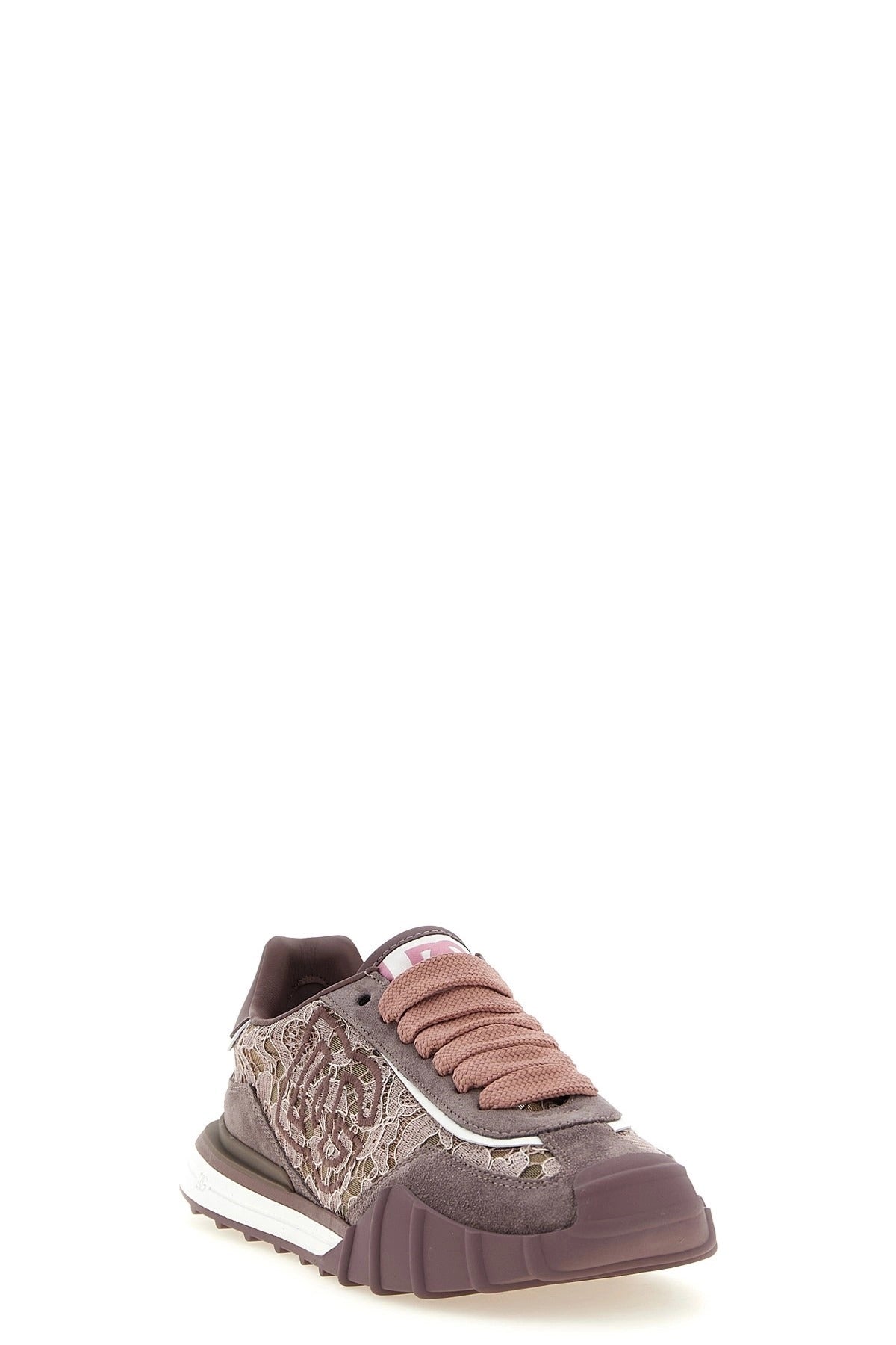 Dolce & Gabbana DG Athletic Sneakers - alternate view