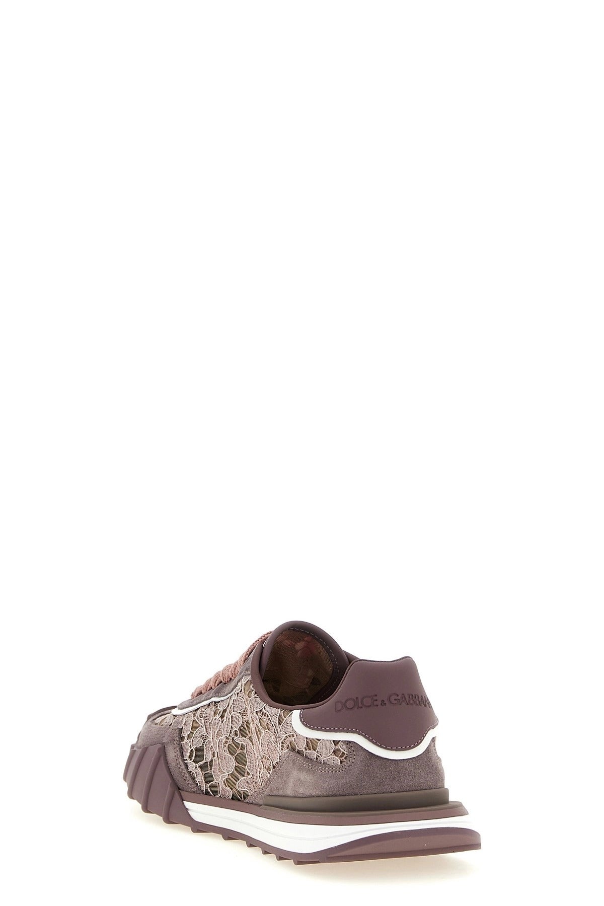 Dolce & Gabbana DG Athletic Sneakers | Sendegaro