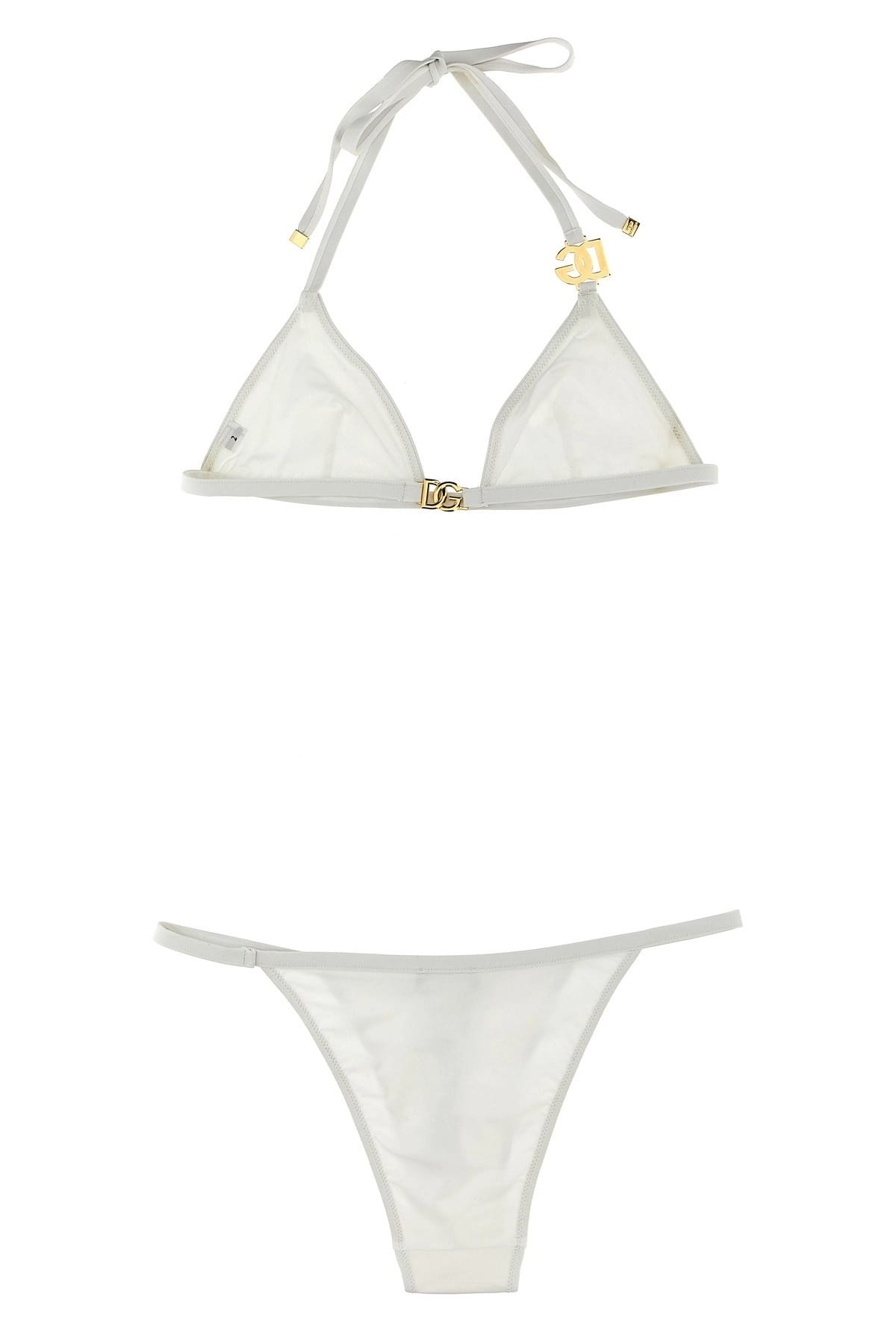 Dolce & Gabbana Dolce & Gabbana Dg Bikini