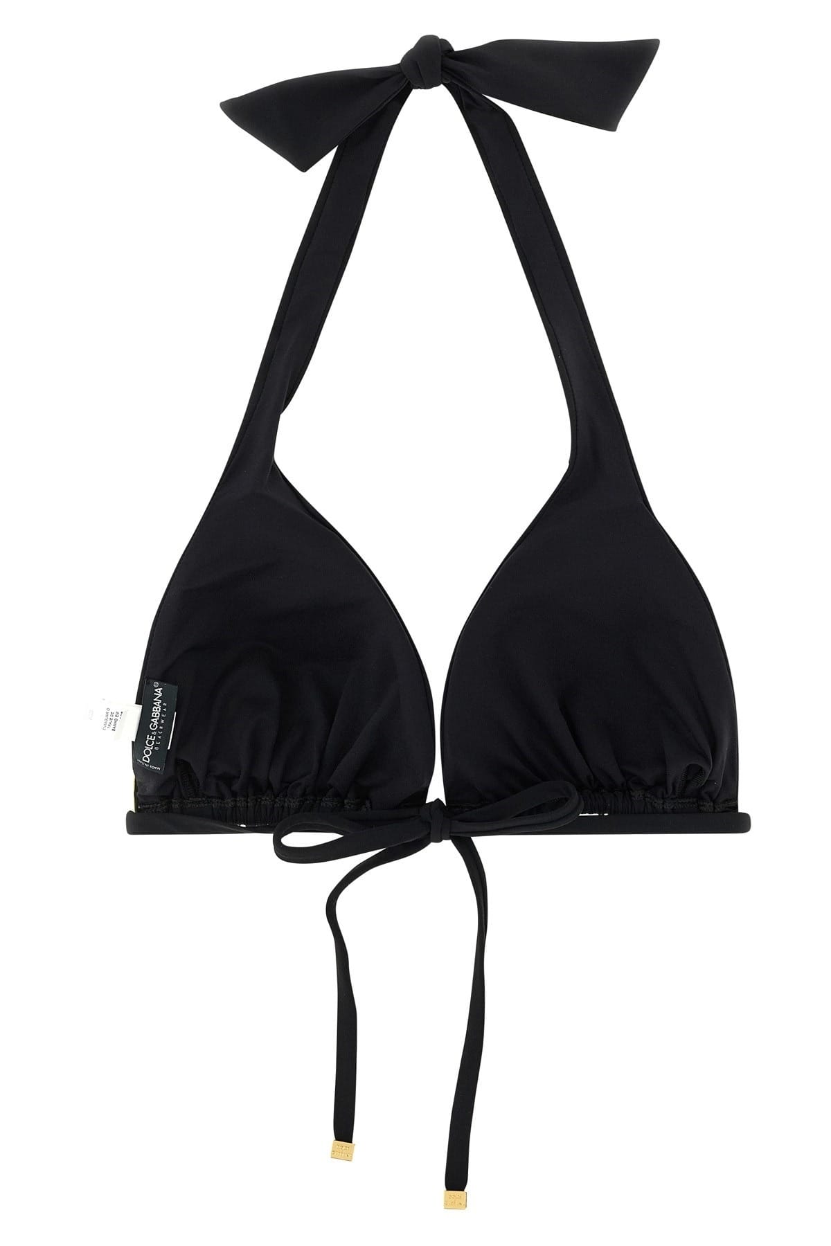 Dolce & Gabbana Dolce & Gabbana Dg Bikini Top