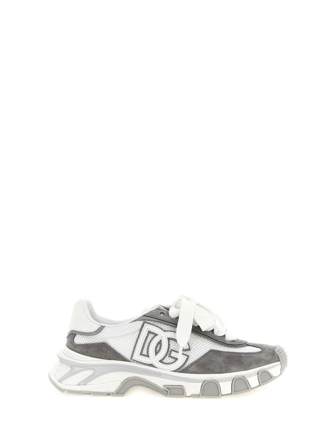 Dolce & Gabbana Dg Country Road Sneakers | Sendegaro ES
