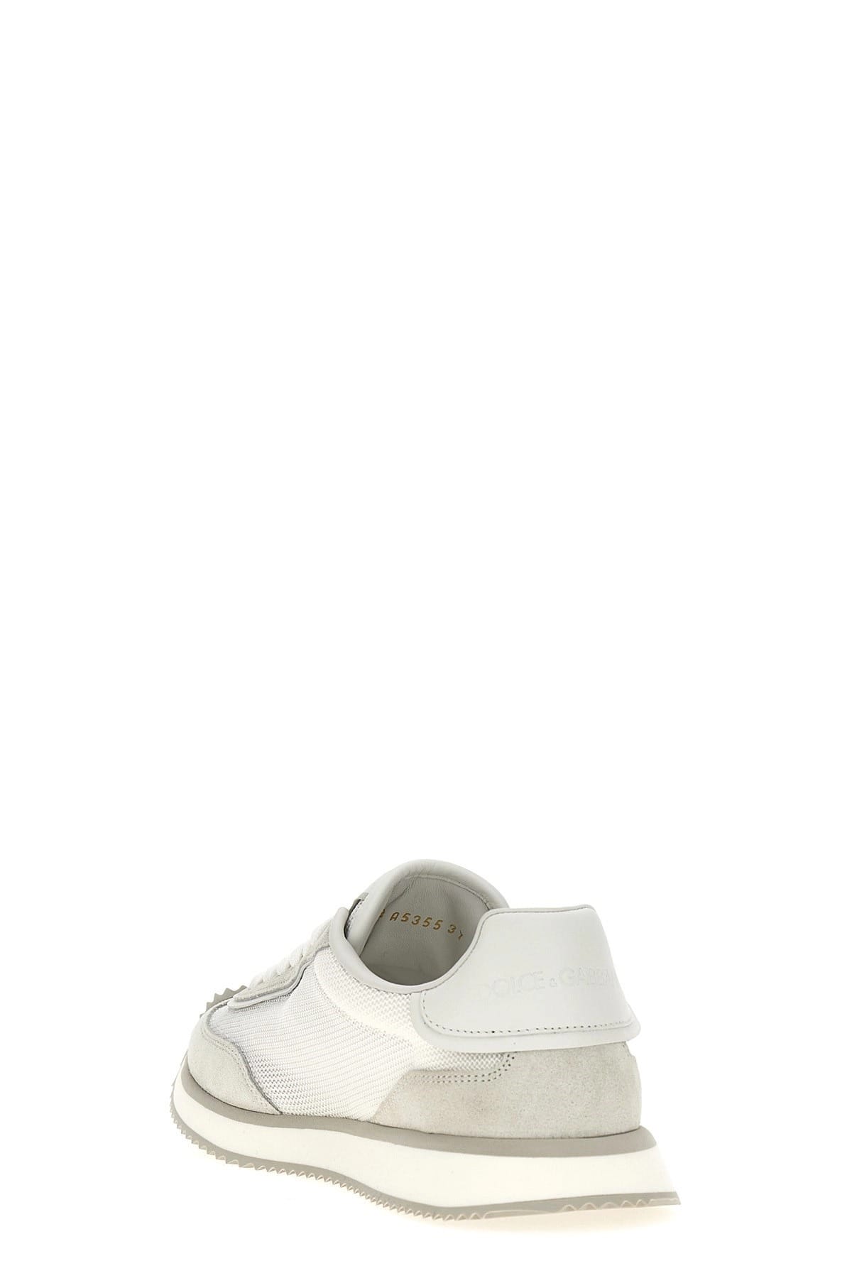 Dolce & Gabbana Dolce & Gabbana DG Cushion Sneakers