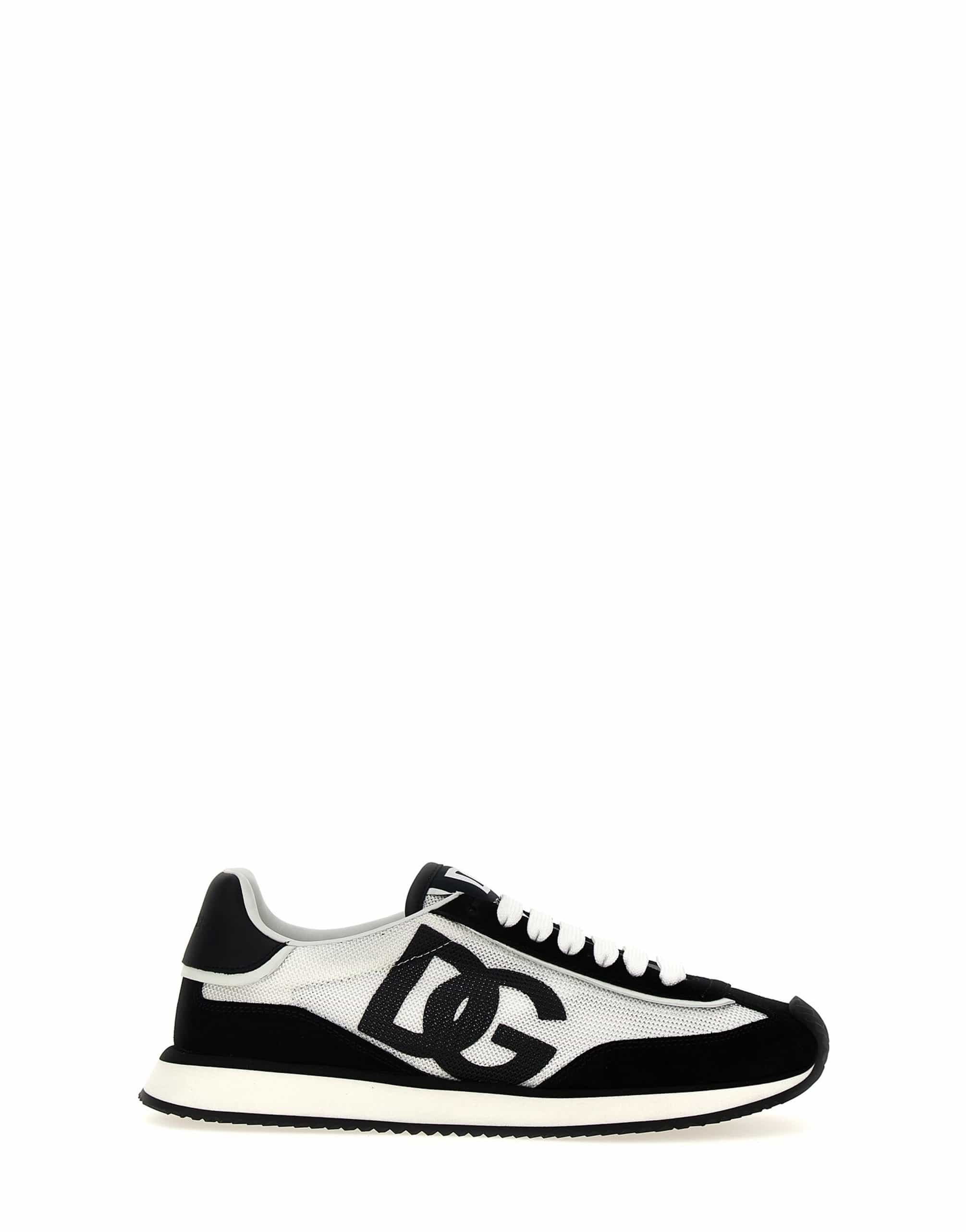 Dolce & Gabbana Dolce & Gabbana DG Cushion Sneakers