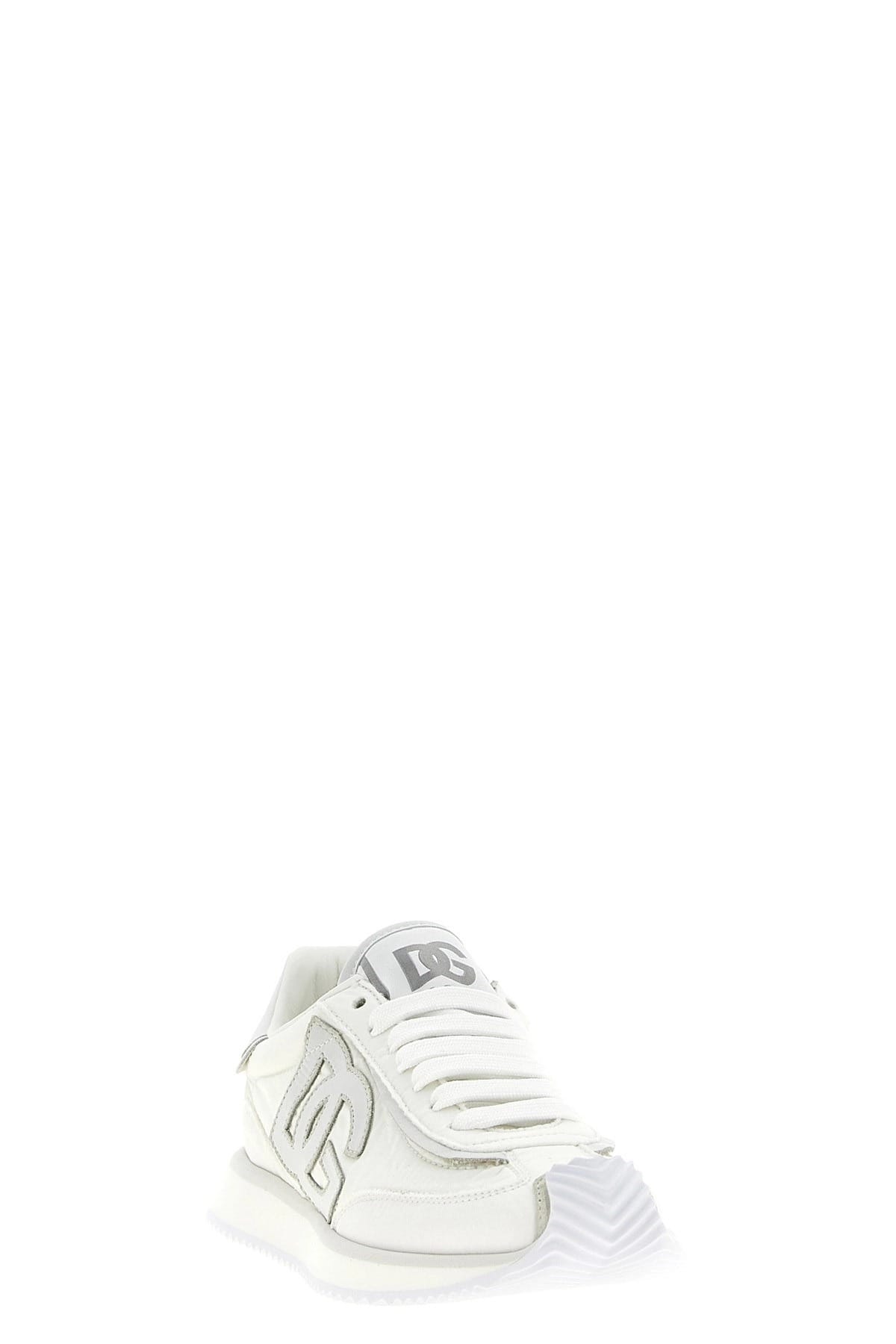 Dolce & Gabbana Dolce & Gabbana DG Cushion Sneakers