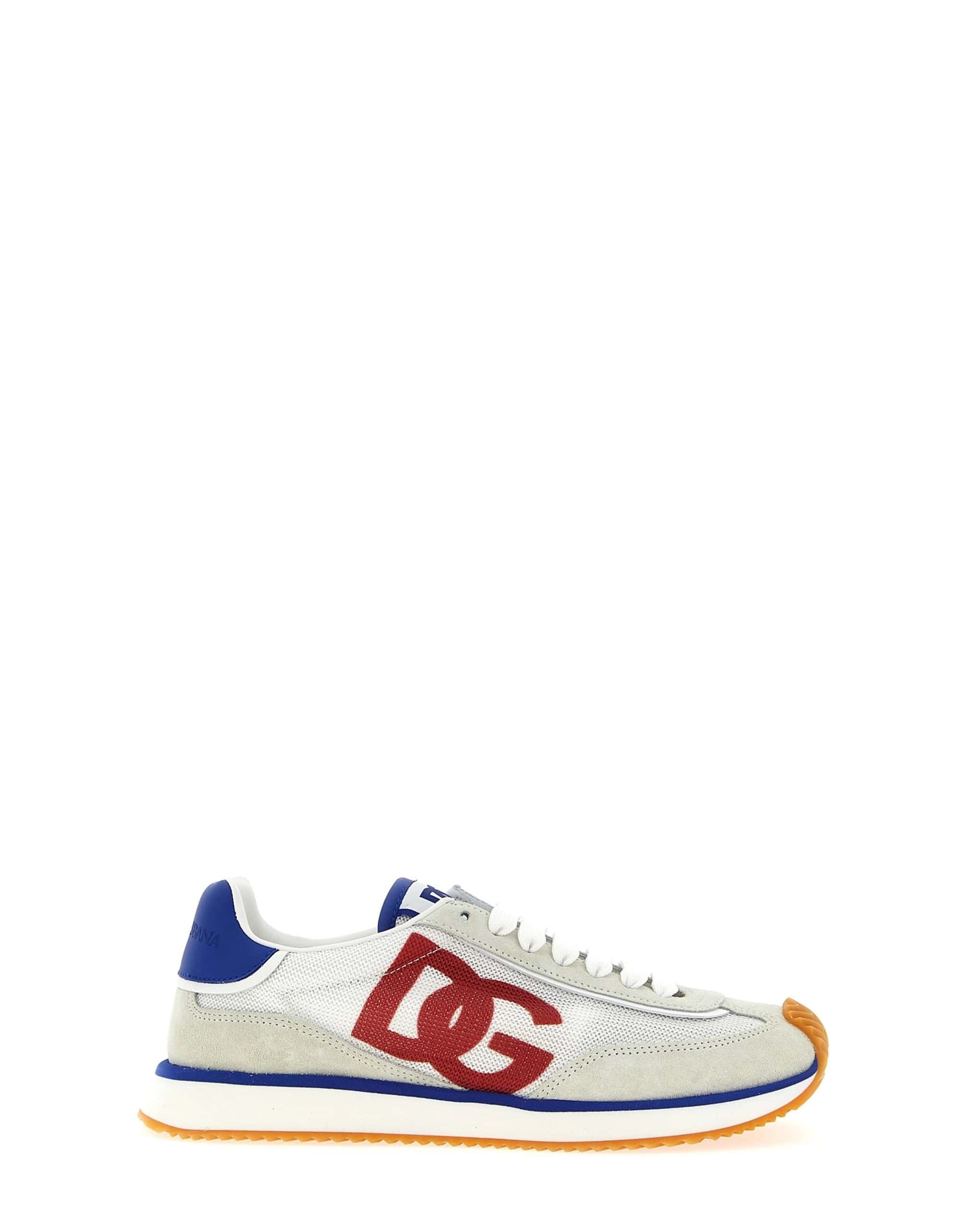 Dolce & Gabbana Dolce & Gabbana DG Cushion Sneakers
