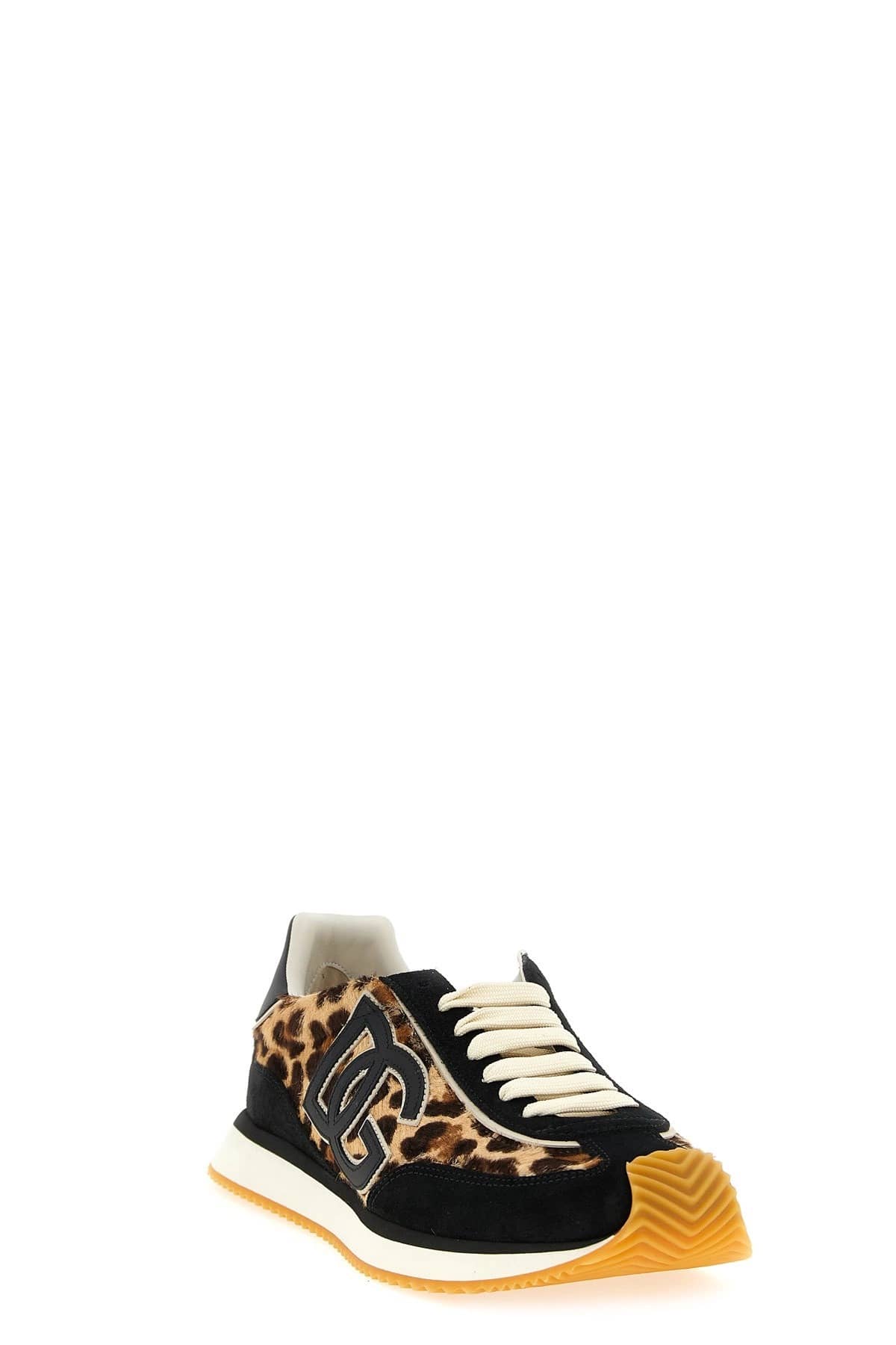 Dolce & Gabbana Dolce & Gabbana DG Cushion Sneakers