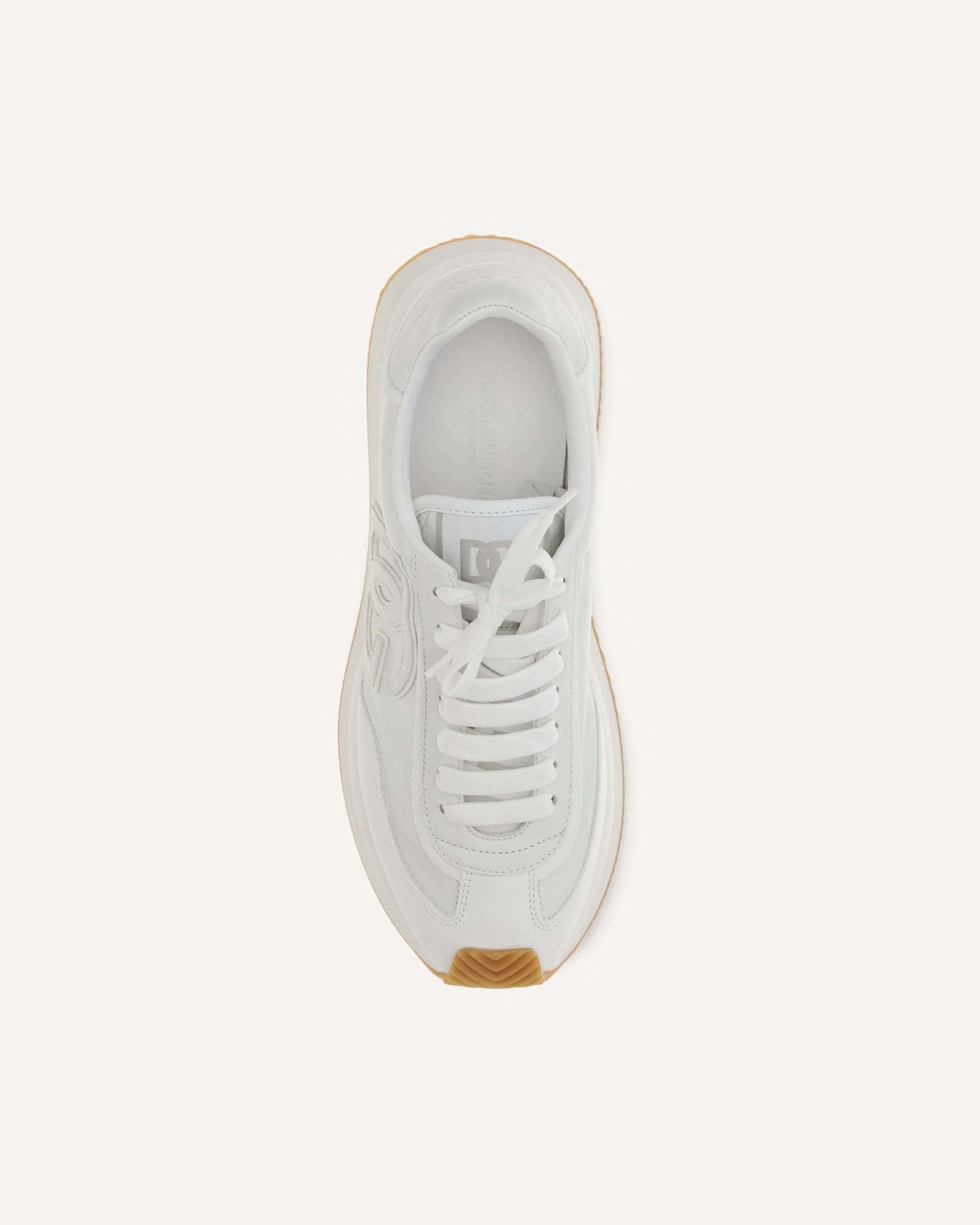 Dolce & Gabbana Dg Cushion Sneakers