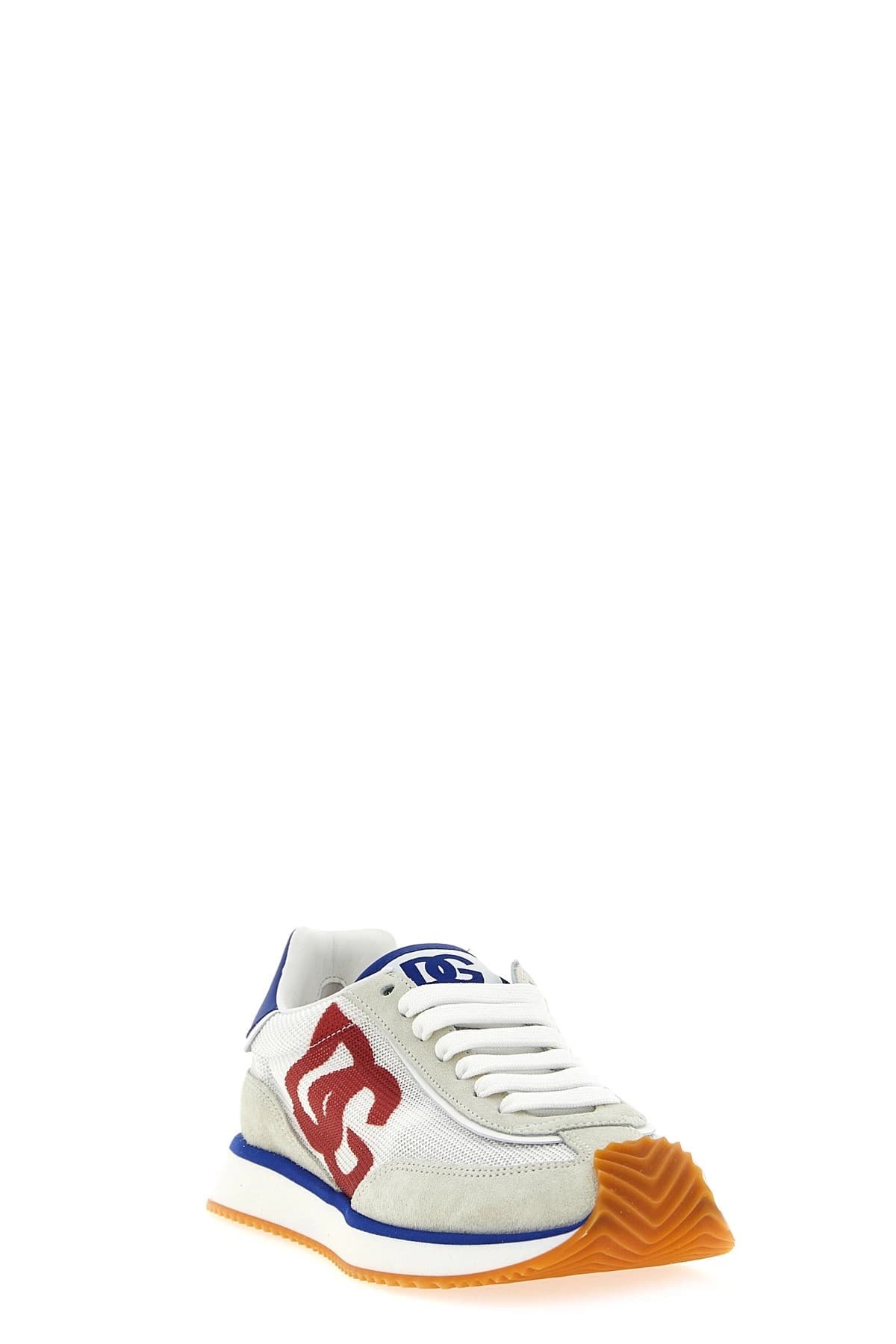 Dolce & Gabbana DG Cushion Sneakers - alternate view