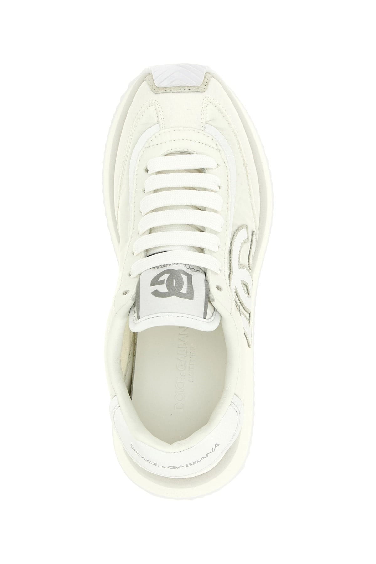 Dolce & Gabbana Dg Cushion Turnschuhe