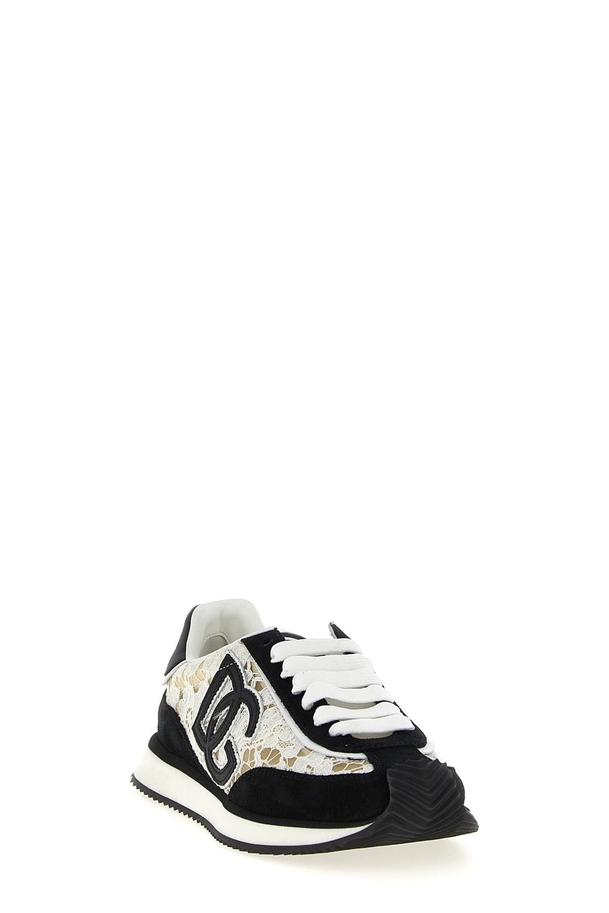 Dolce & Gabbana DG Cushion Sneakers - alternate view