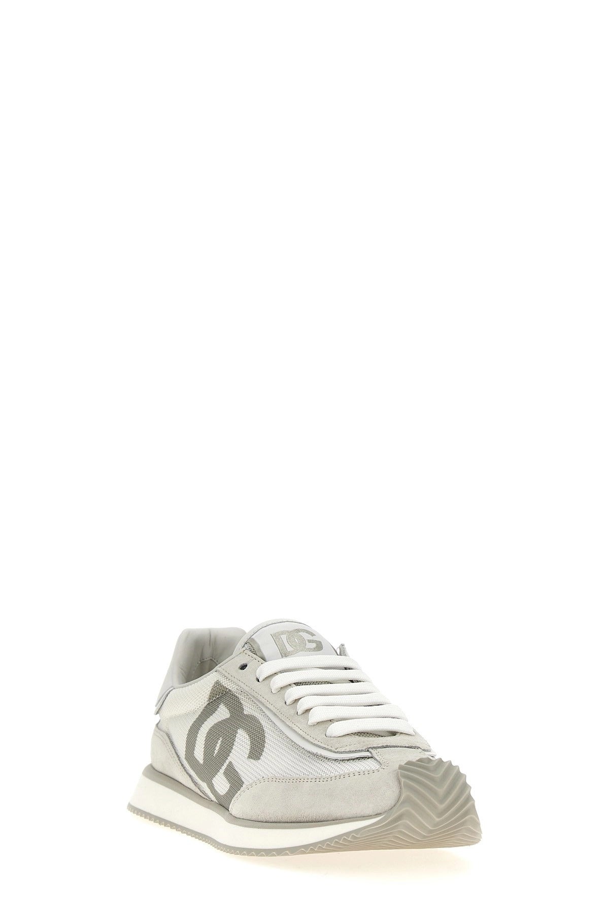 Dolce & Gabbana Dg Cushion Sneakers - alternate view