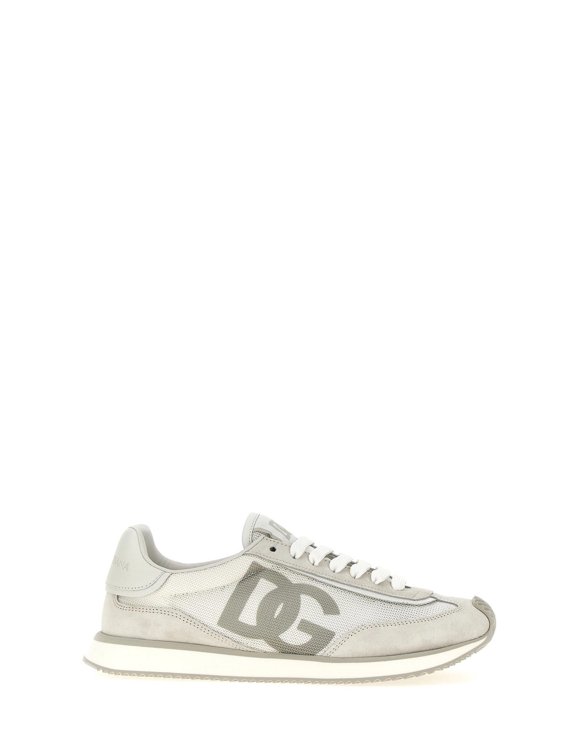 Dolce & Gabbana Dg Cushion Sneakers