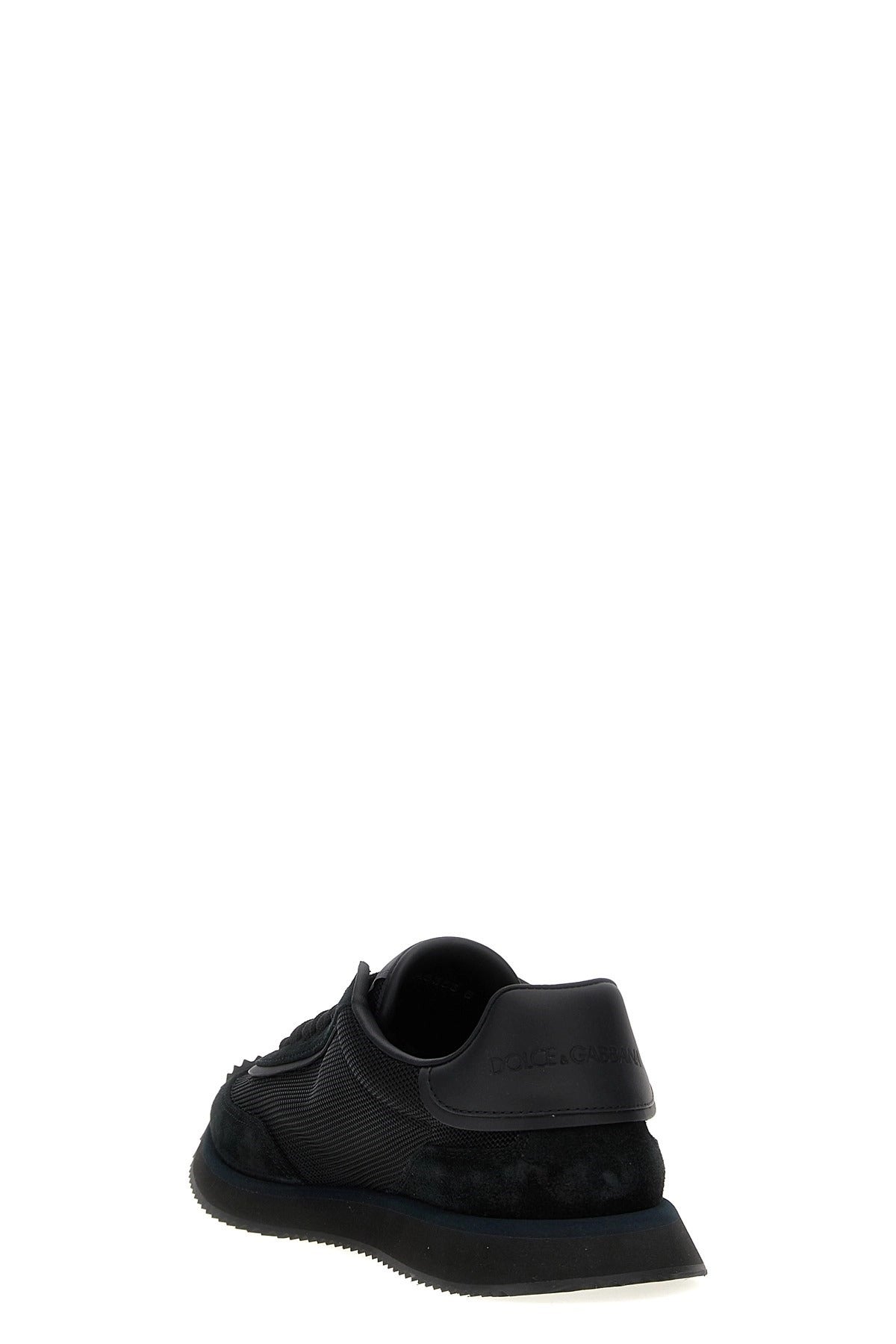 Dolce & Gabbana DG Cushion Sneakers