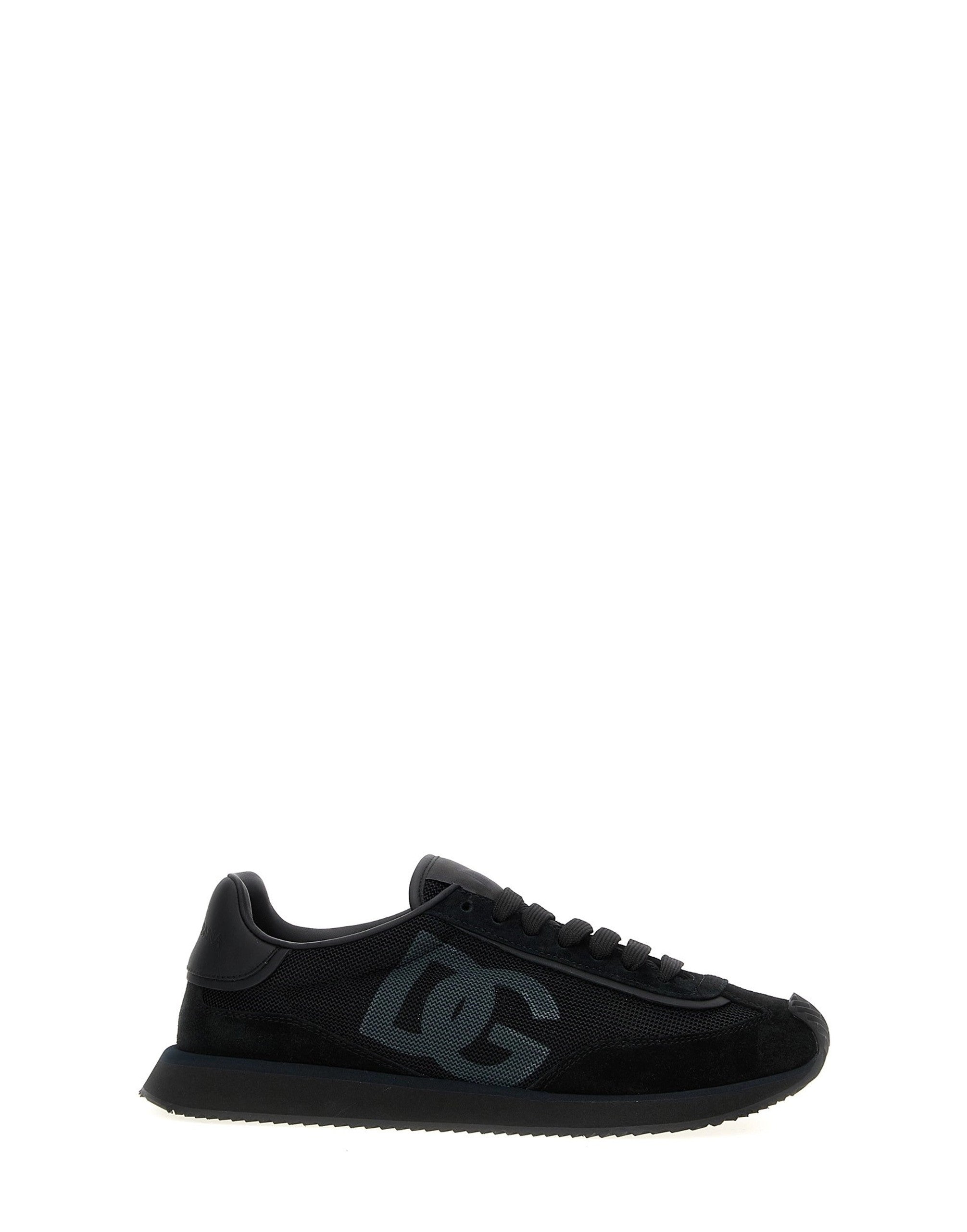Dolce & Gabbana DG Cushion Sneakers