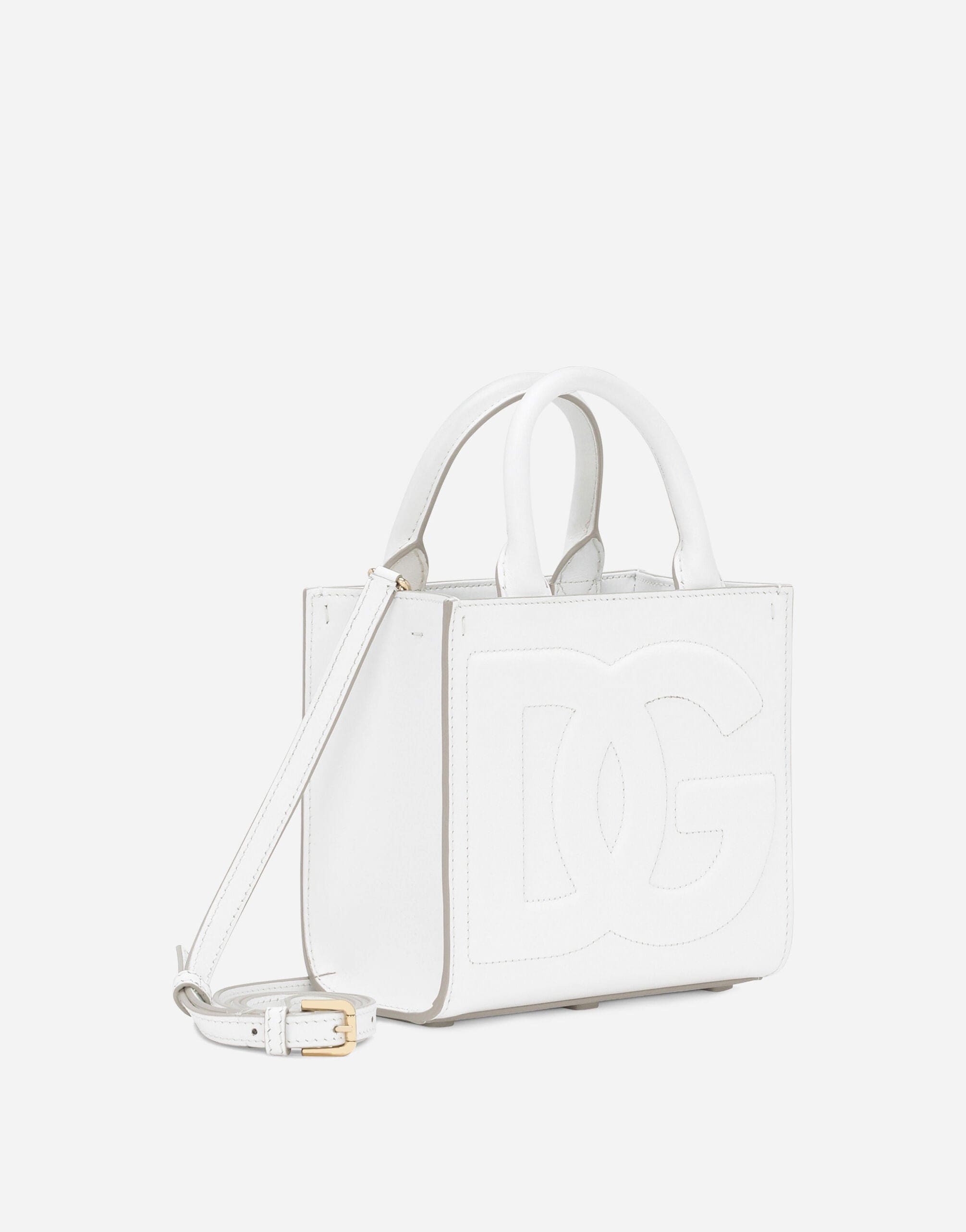 Dolce & Gabbana DG Daily Mini Tote