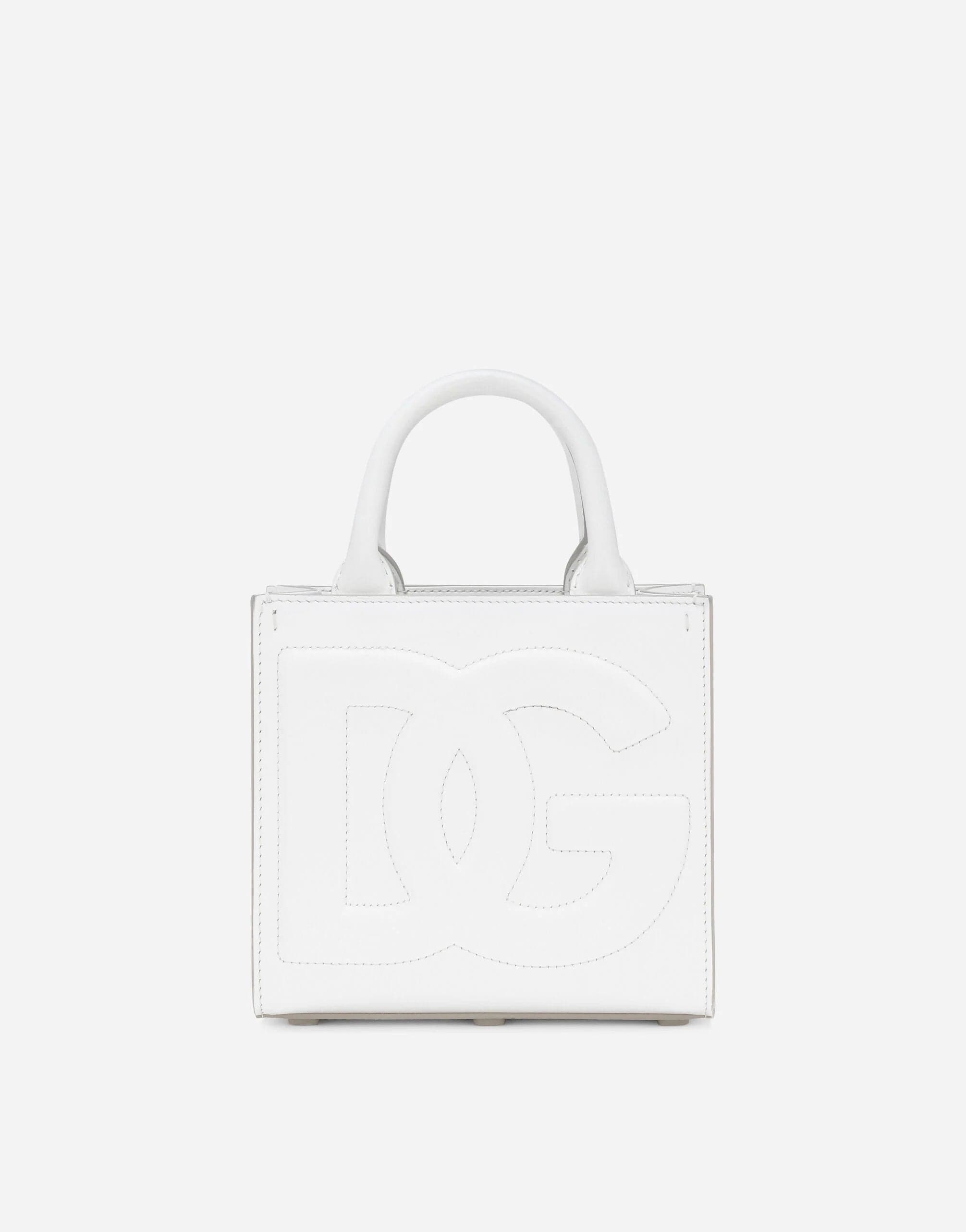 Dolce & Gabbana DG Daily Mini Tote