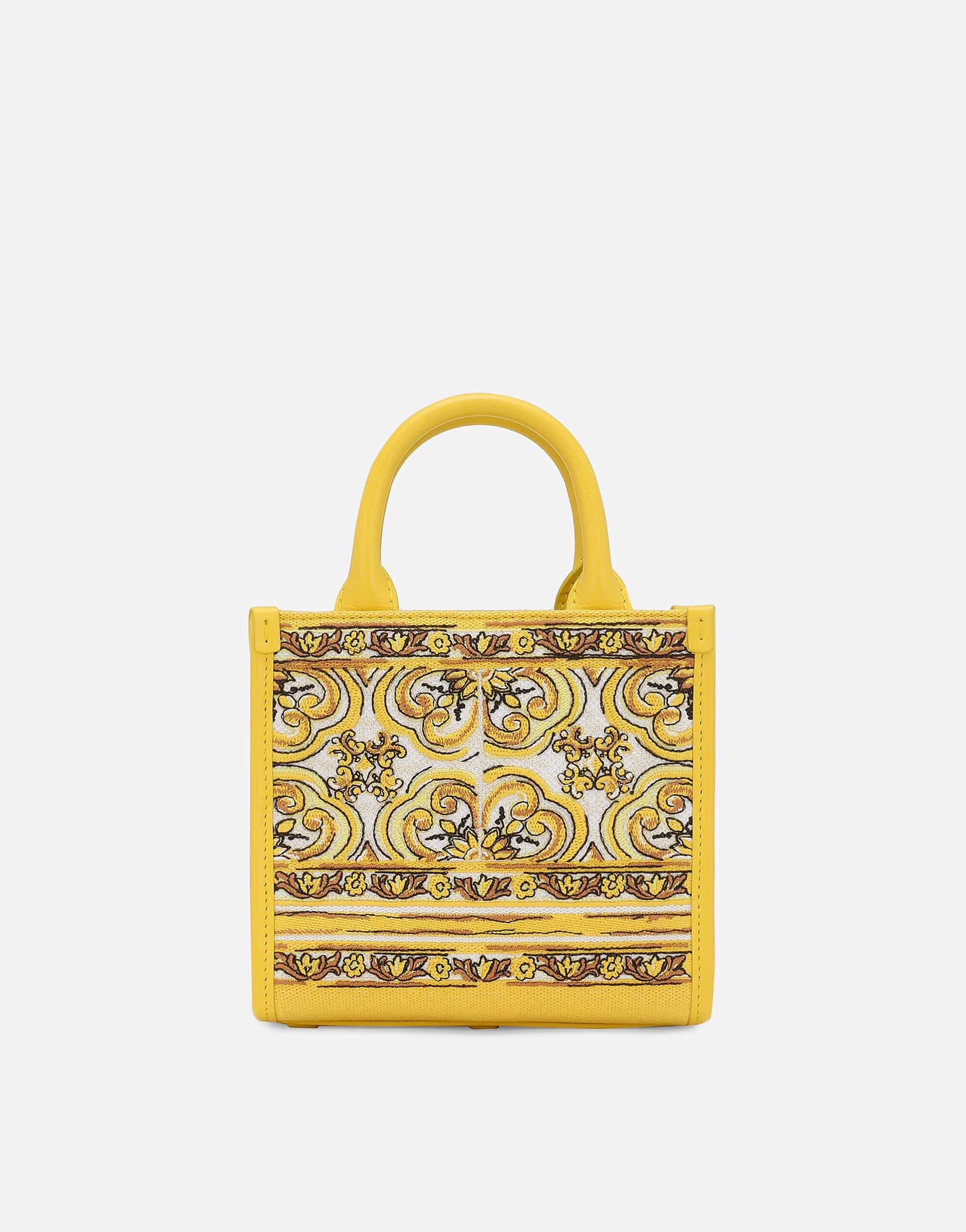 Dolce & Gabbana DG Daily Mini Tote